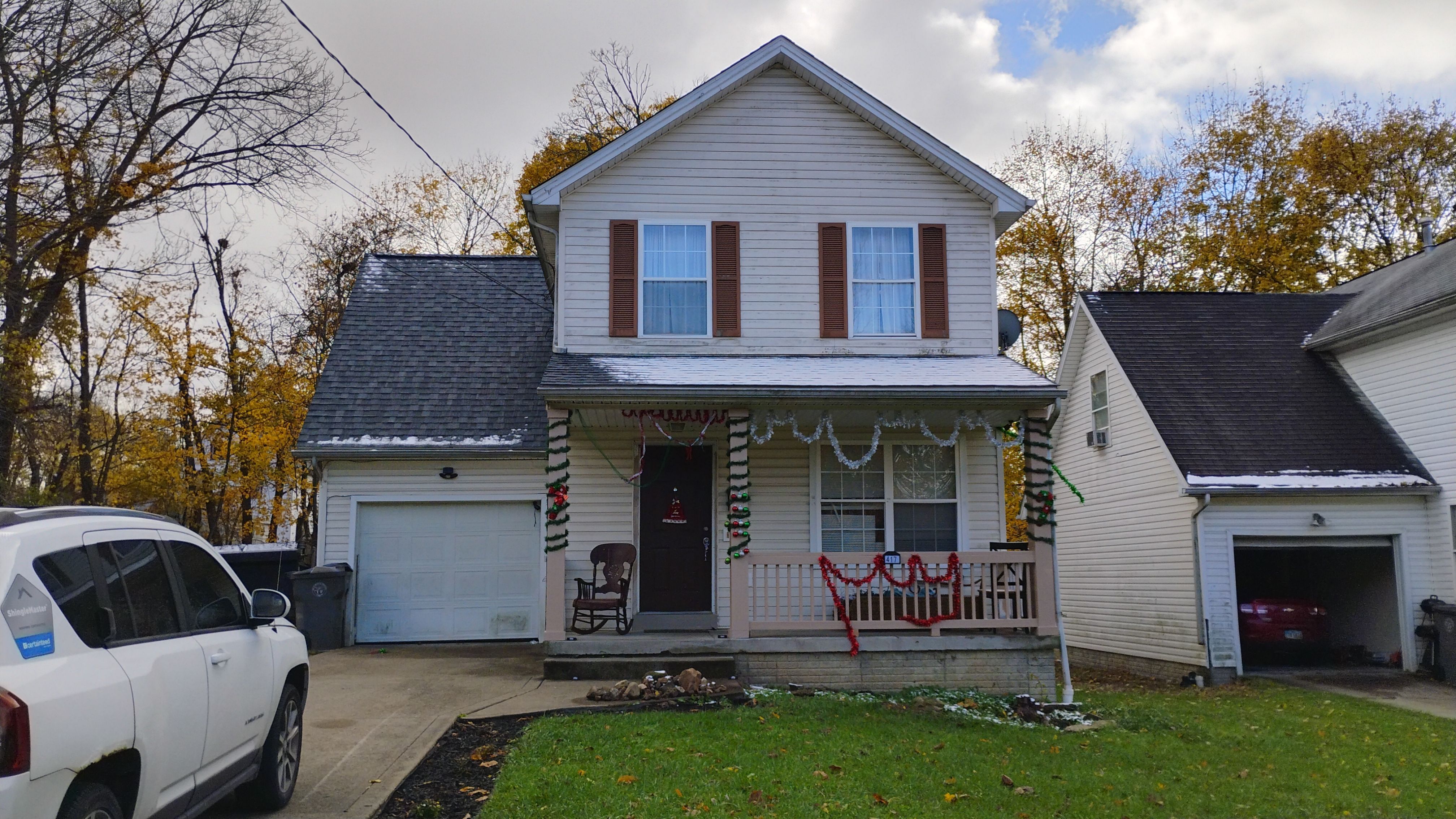 Roofing Replacement by Homestyle in Youngstown by Homestyle Home Improvements (HHI)