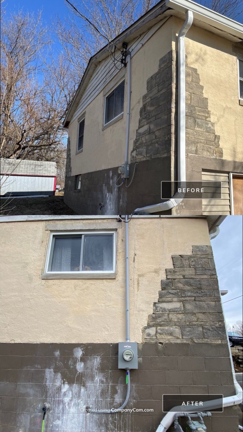 Panel Upgrade by Elite Electrical Solutions LLC