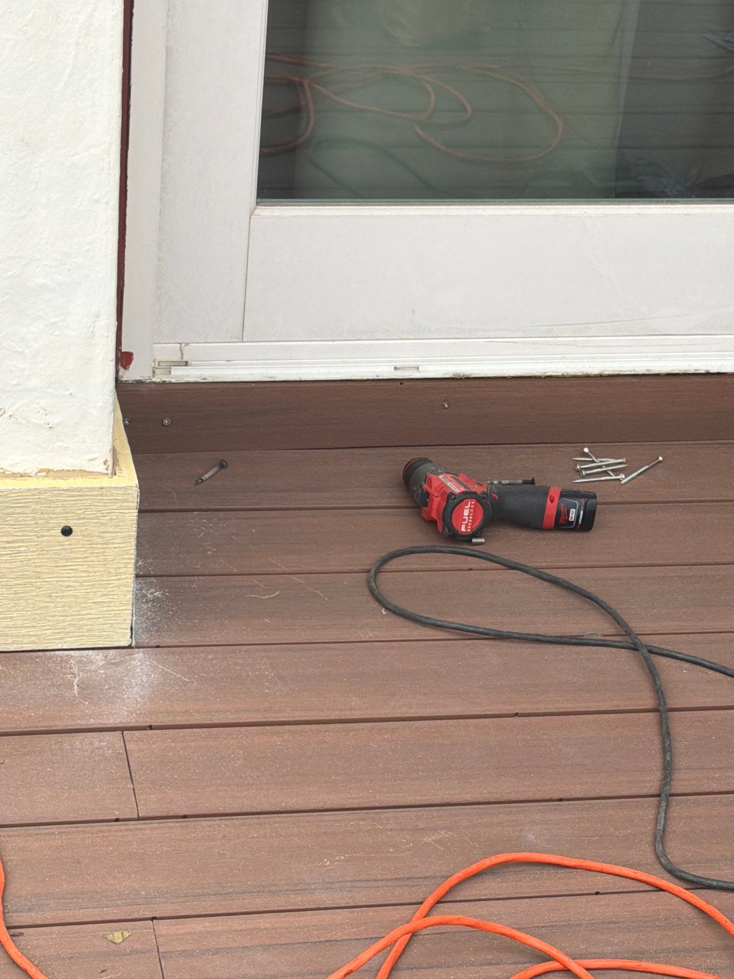 From Disaster to Deck by Bayfront Roofing and Construction