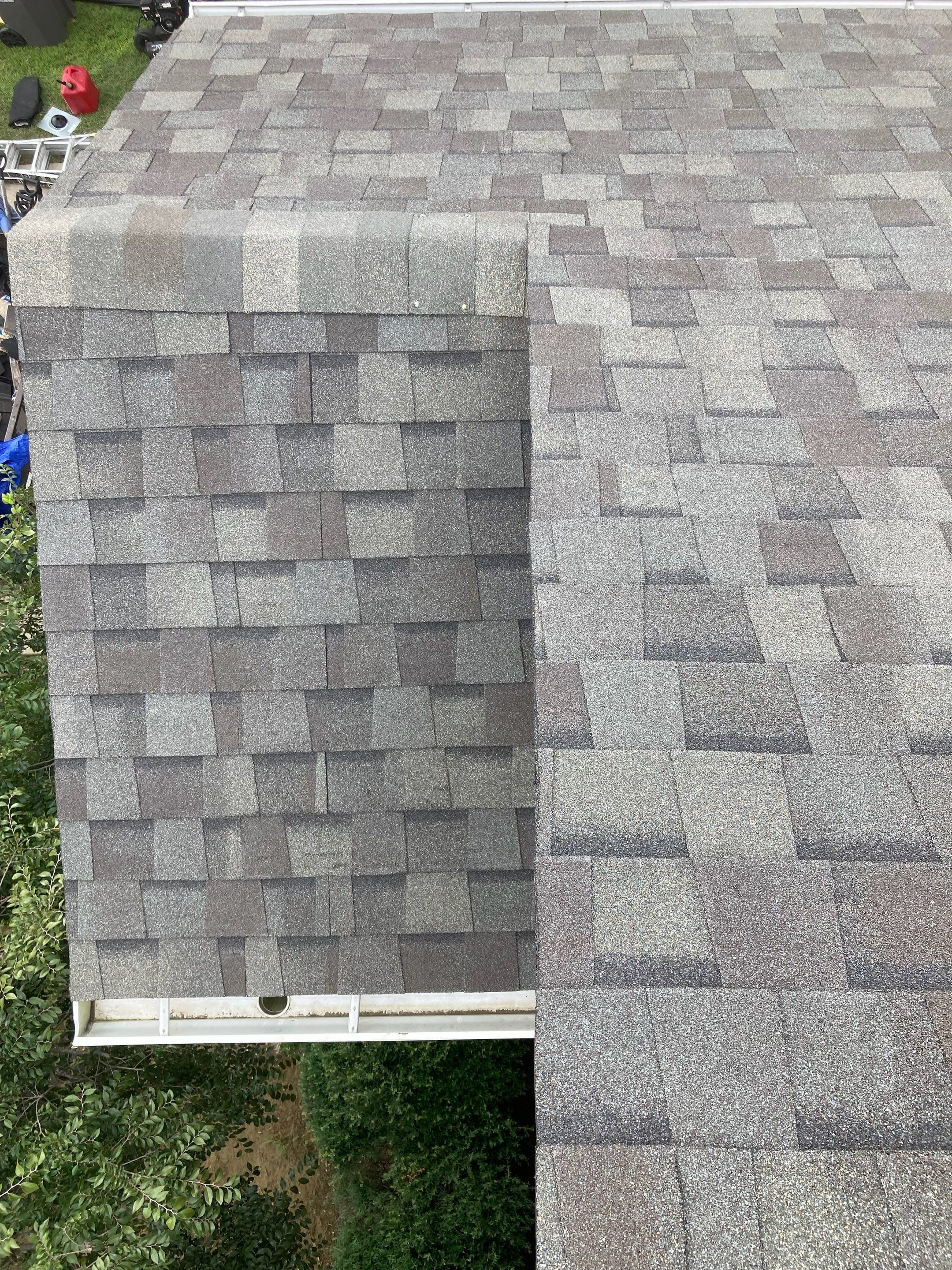 Project in Little Elm by Rhino Roofing and General Contracting, LLC