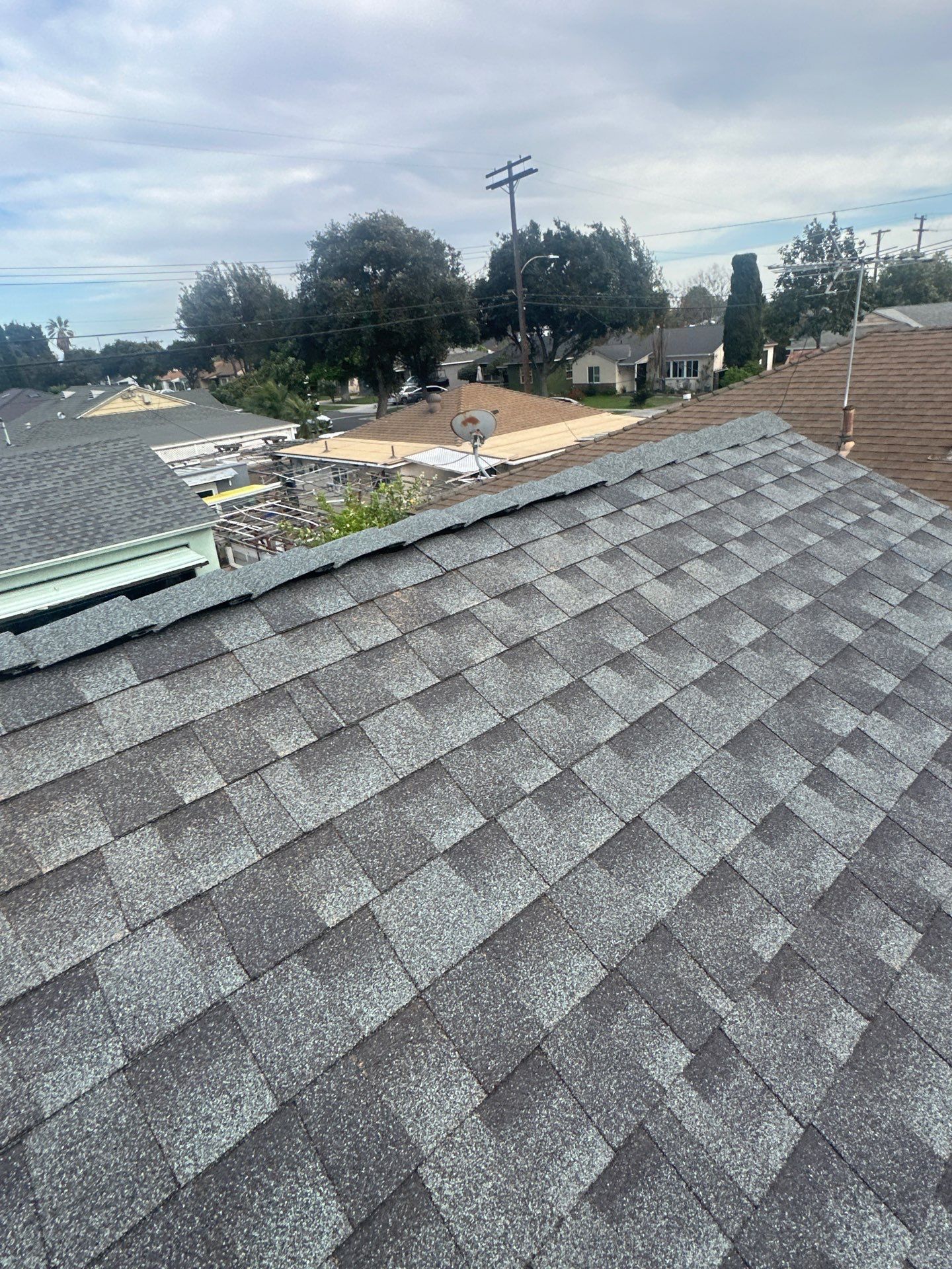 Roof Replacement - Santa Fe Springs, CA 90670 by Epic Roof Replacement