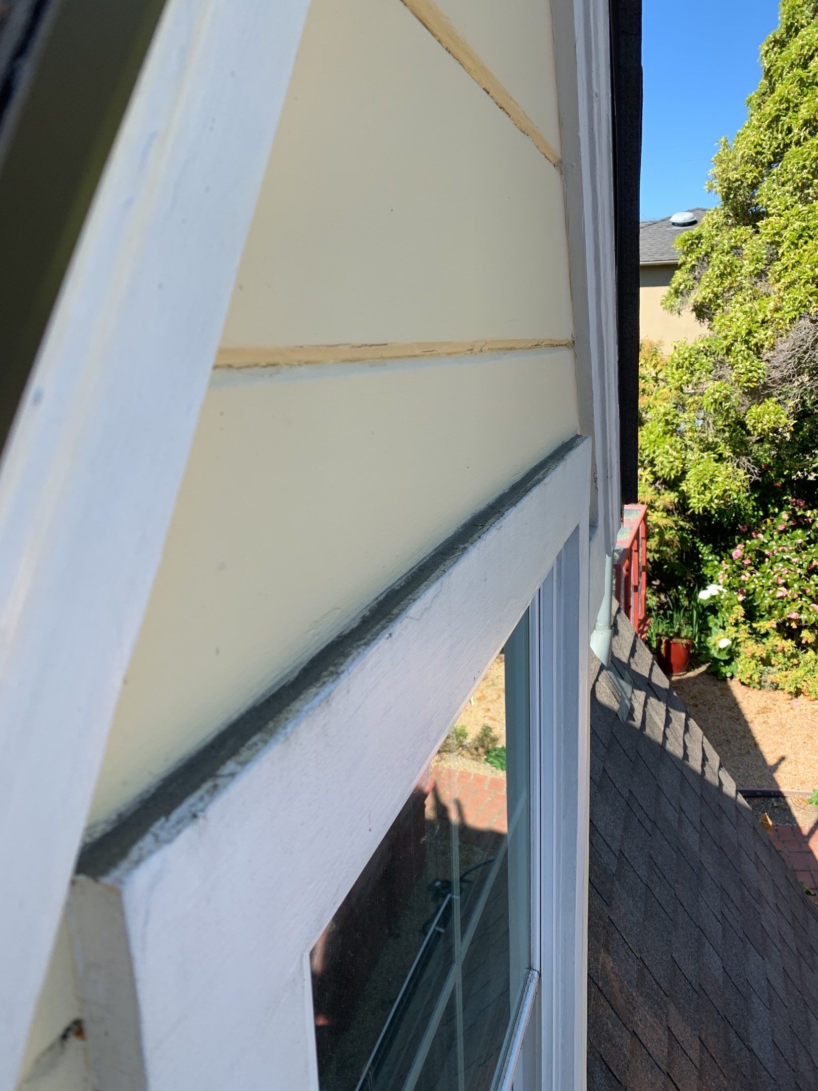 Carlos & Chela’s Home by SpotFree Window Cleaning