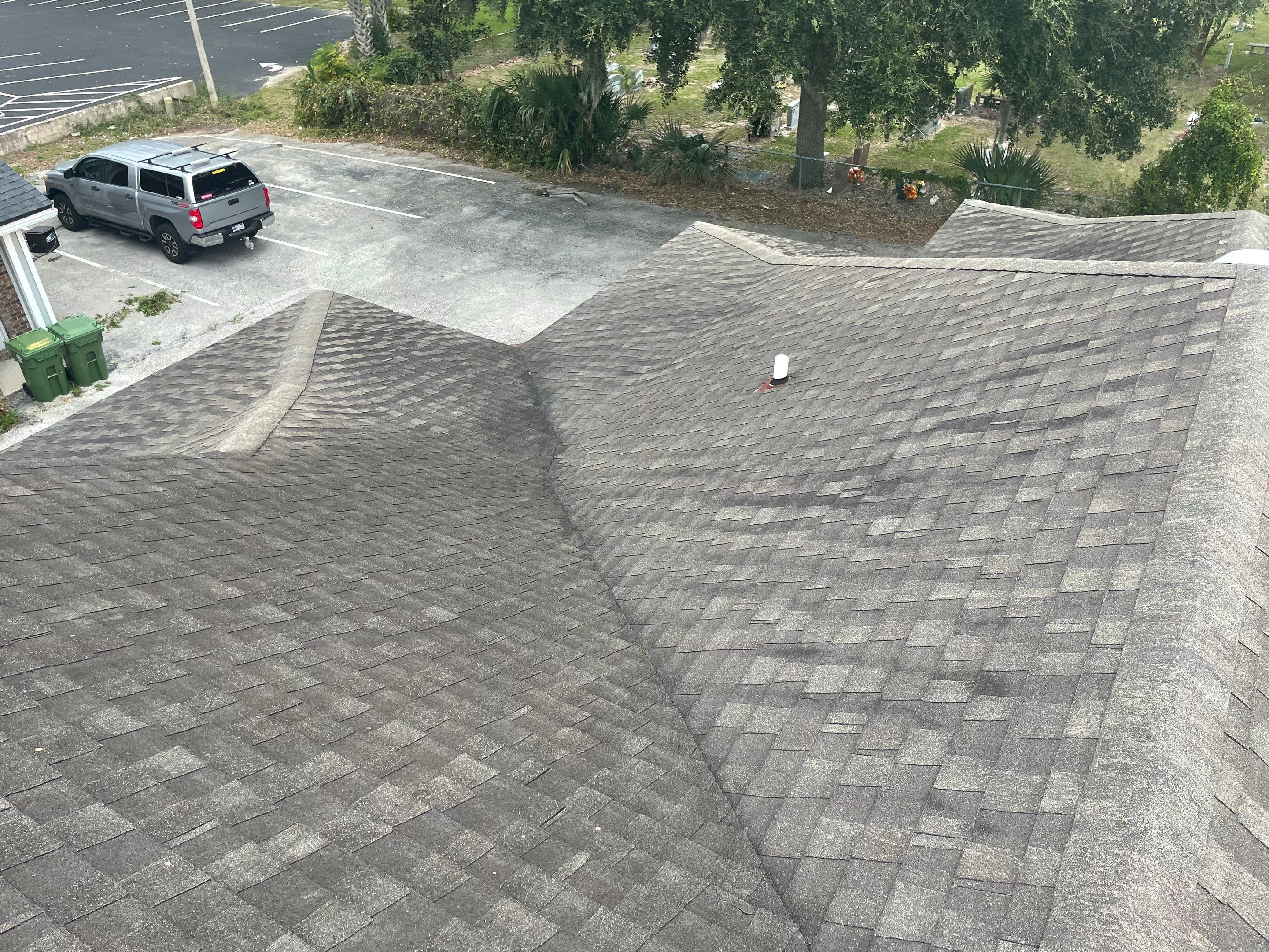 Shingle -> Shingle by Prime Roofing