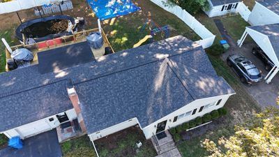 Owens Corning Duration: Onyx Black in Middletown