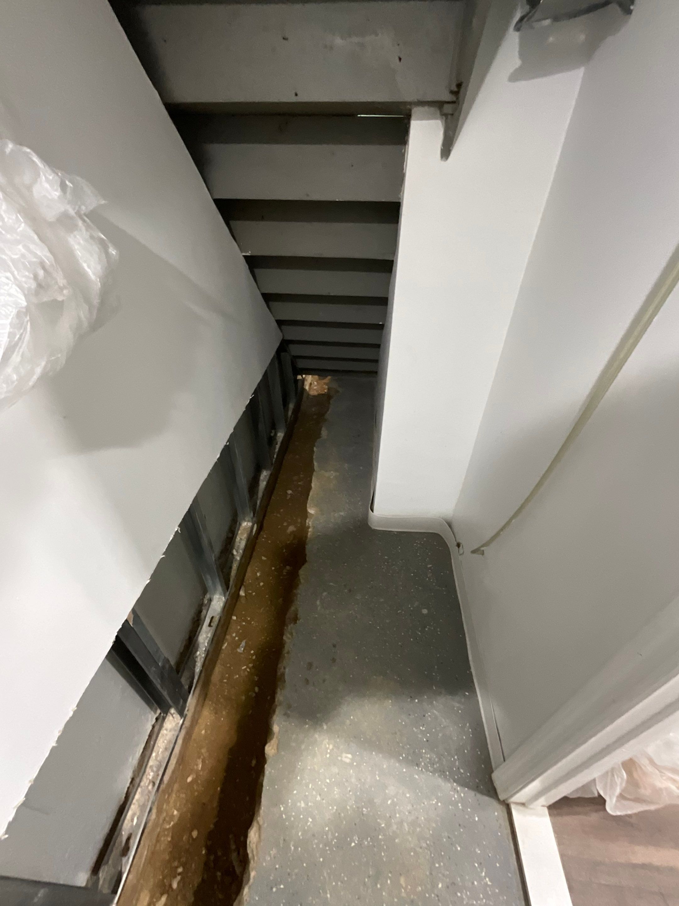 Laurel Ct • Seaford, NY 11783 by A.M. Shield Waterproofing, Corp.