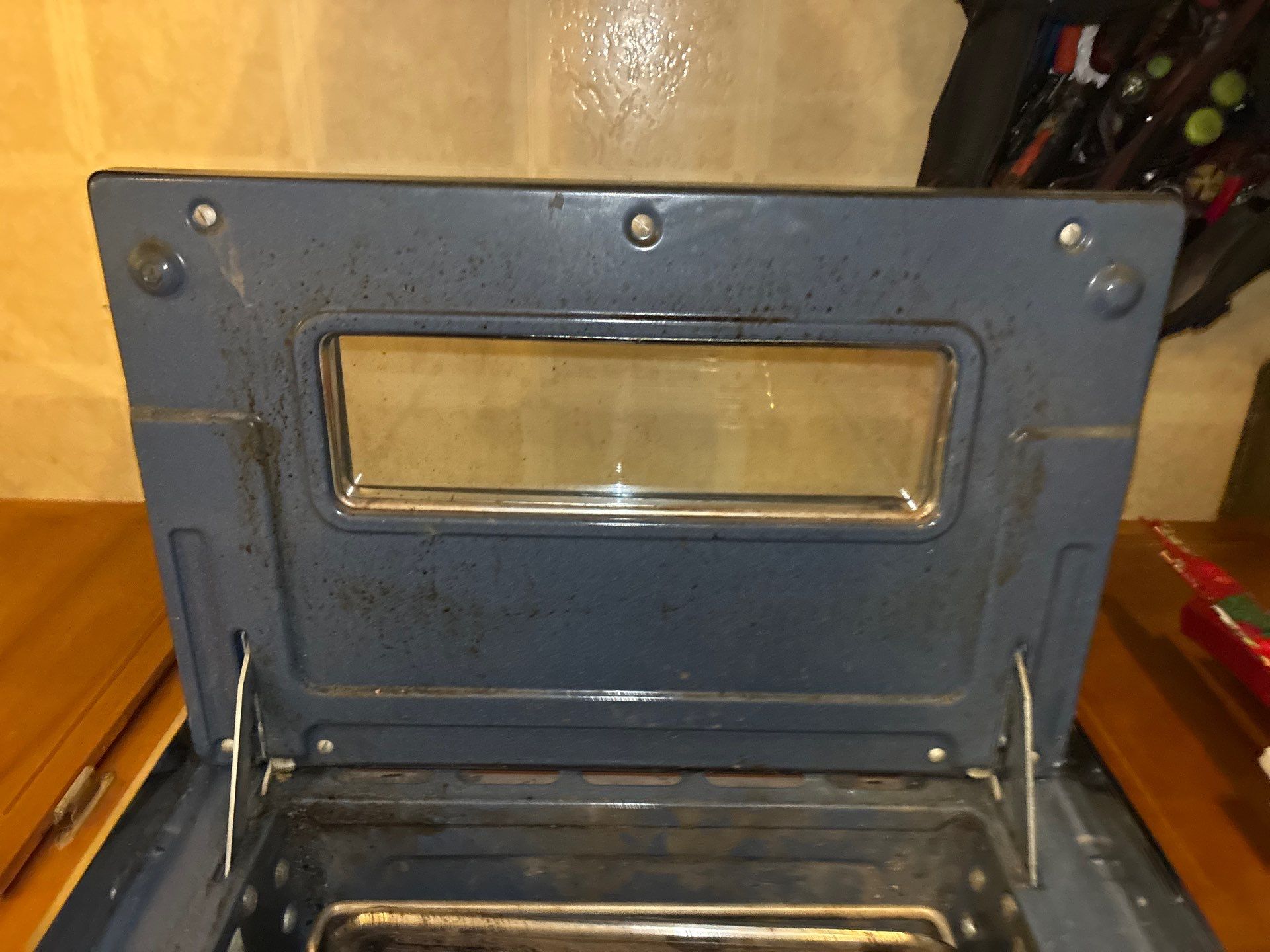 Caloric Wall Oven - Rivervale NJ by Belgrove Appliance Inc