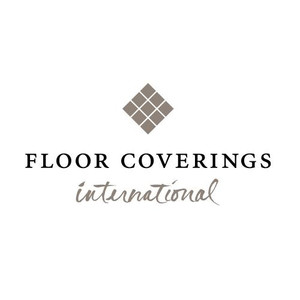 Logo for Floor Coverings International
