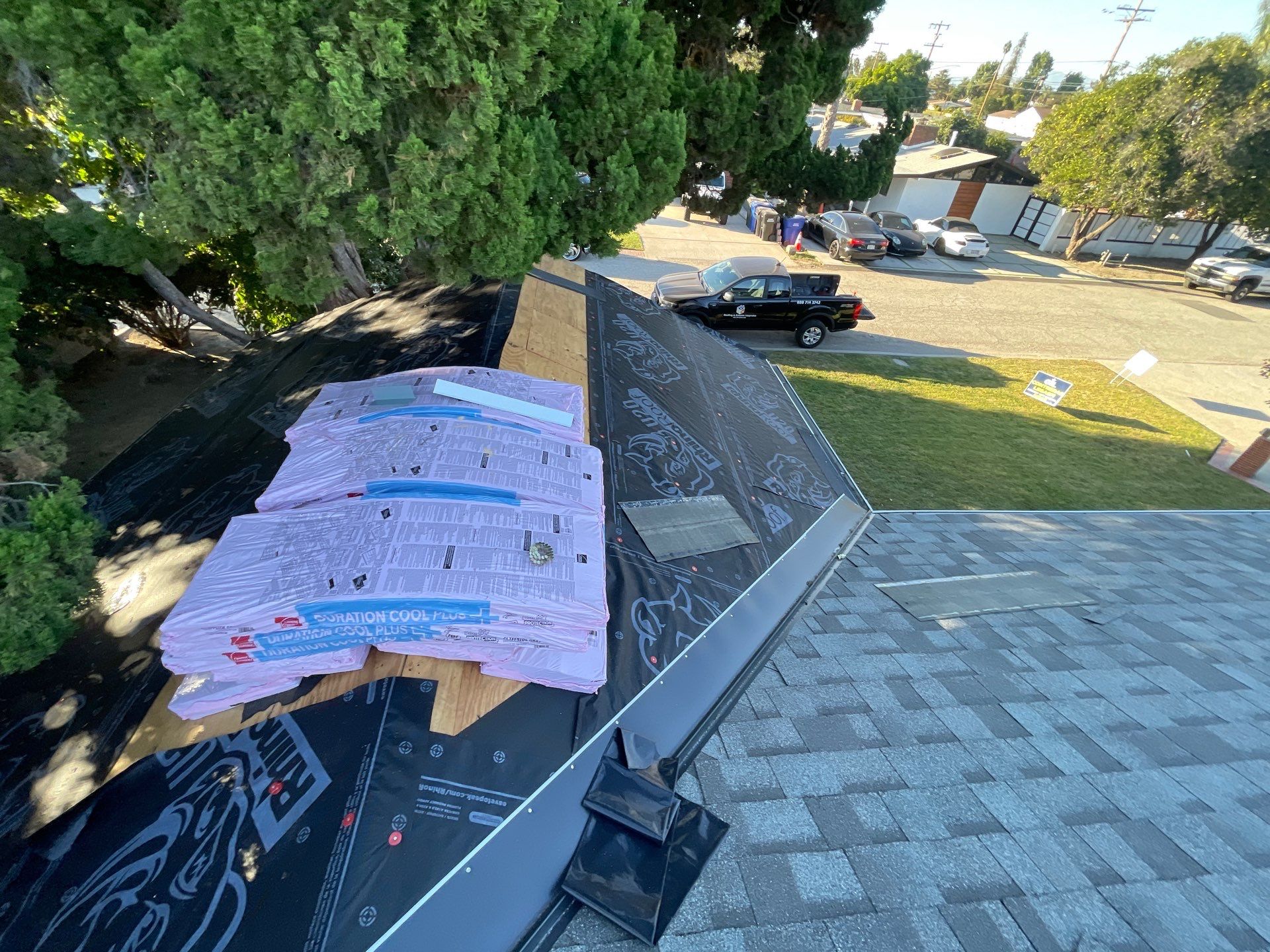 Roof Replacement - Downey CA 90240 by Epic Roof Replacement