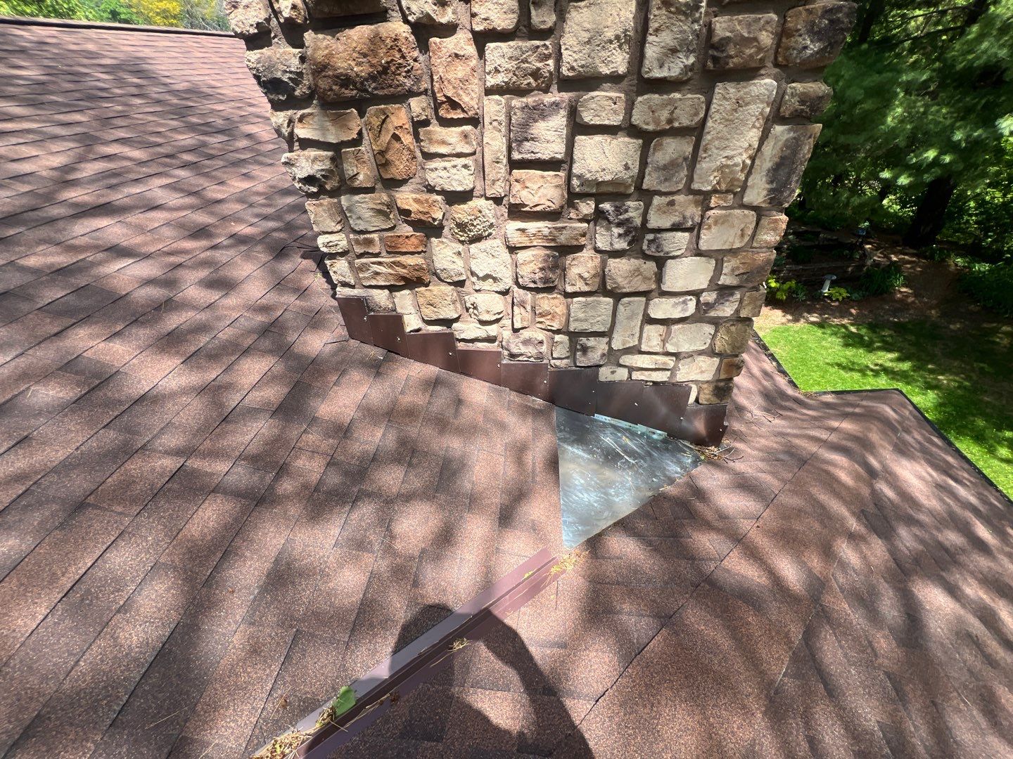 Roof Replacement with Malarkey Vista & Skylight Upgrades | Bloomington, MN by First Impressions Exteriors