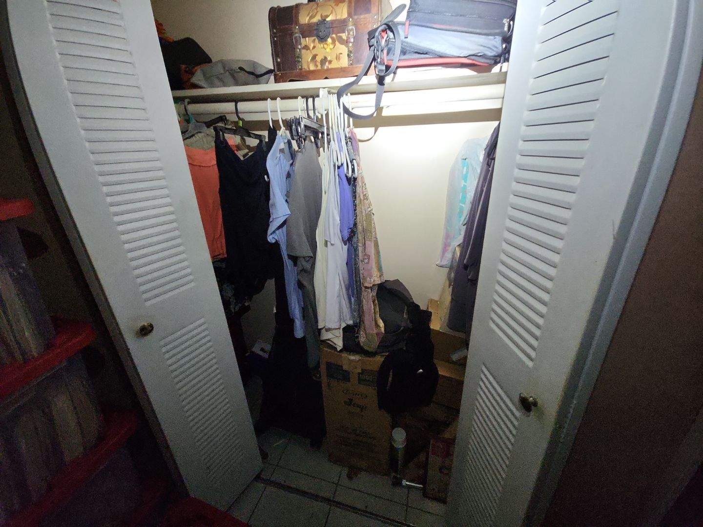 Fire & Smoke Damage Claim in Hialeah by FLAPA & KeyStone