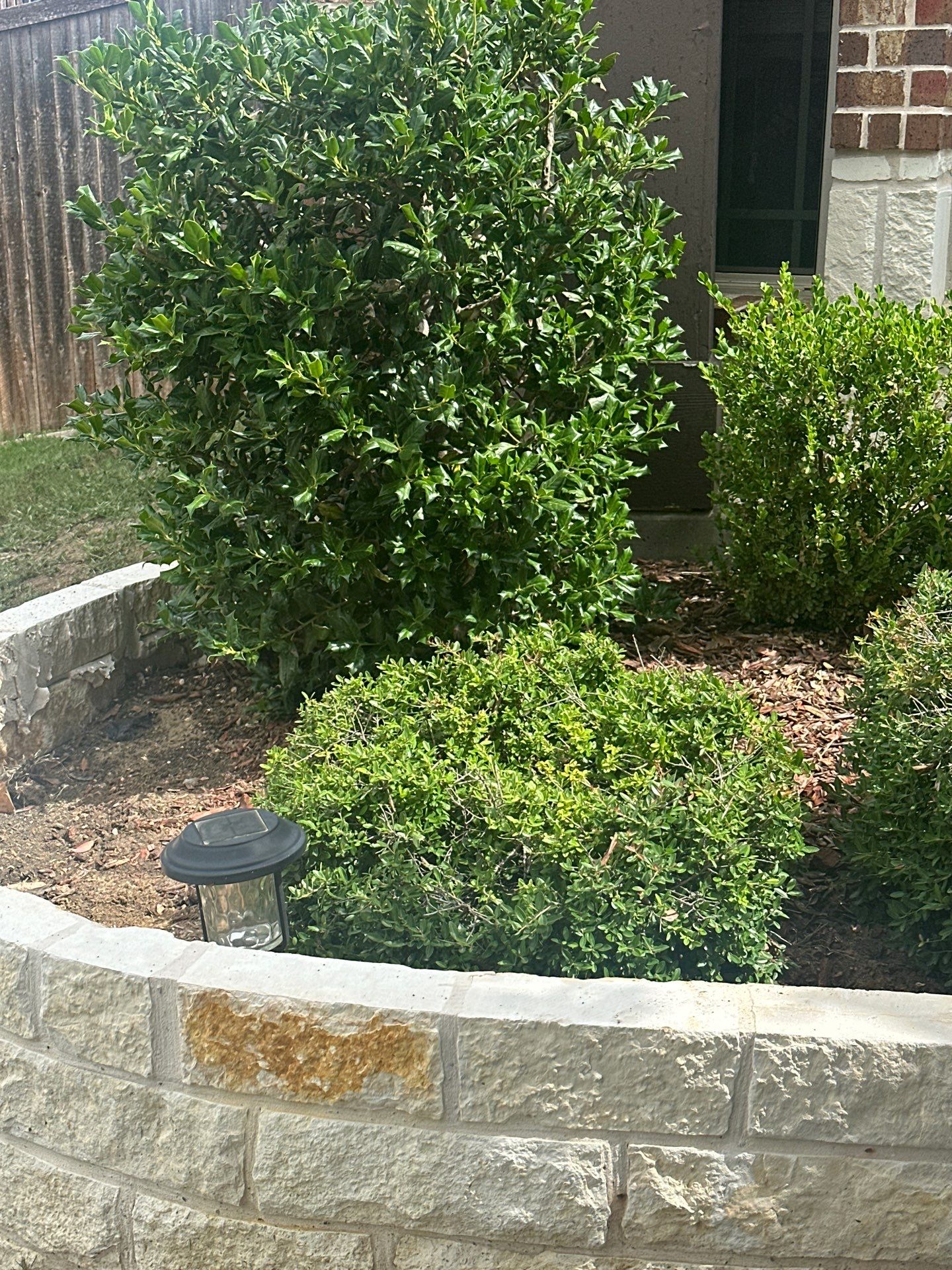 Project in Wylie by Rhino Roofing and General Contracting, LLC