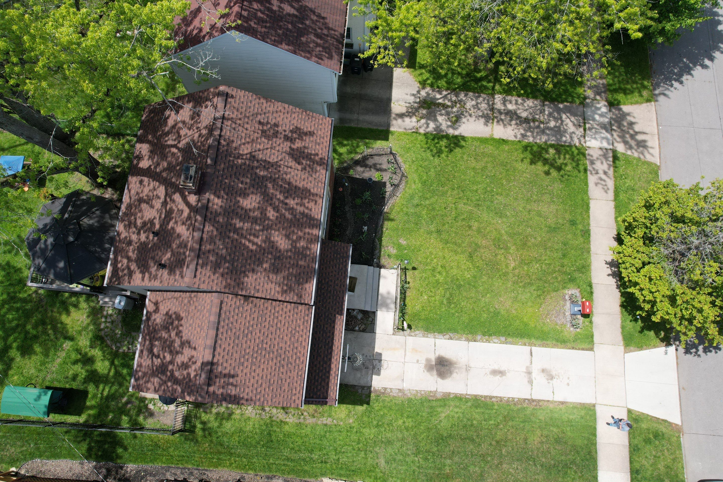 Lyndhurst Roof & Gutter Replacement by Atlas Roofing & Restoration