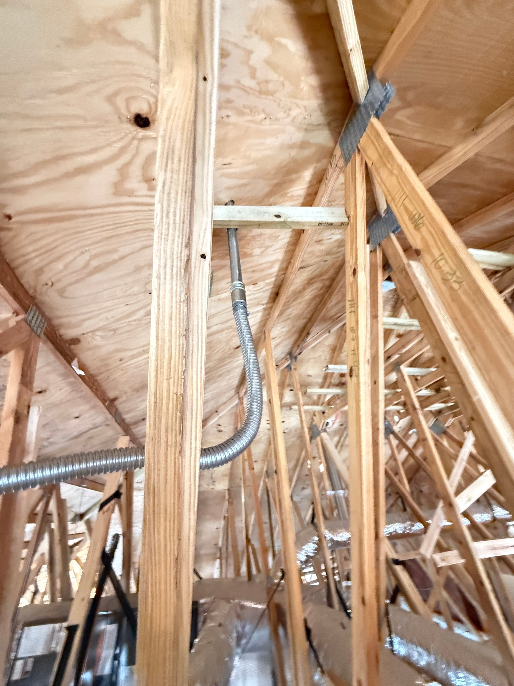 Project in Wellington by Payoli Solar