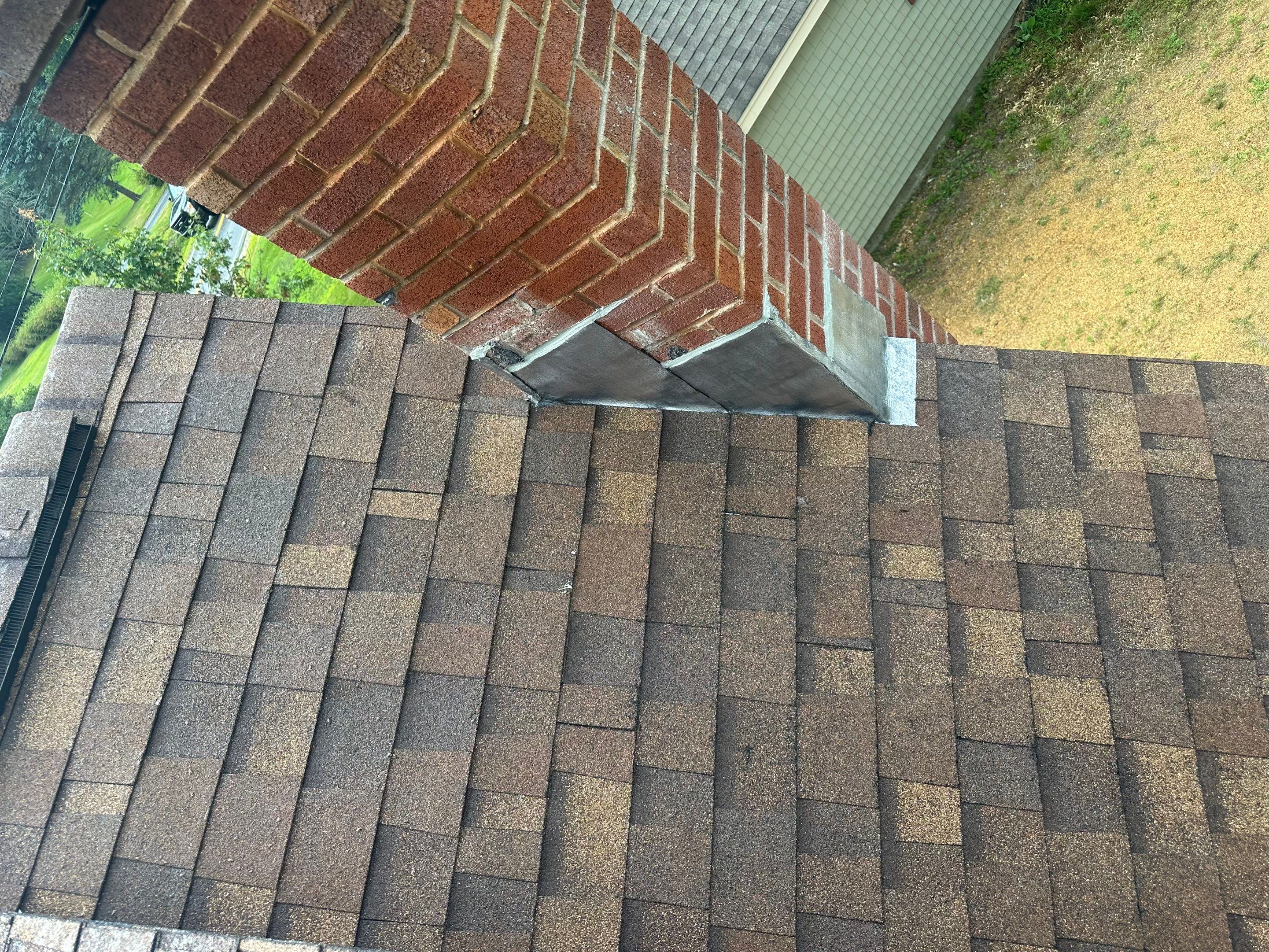 ๐ก Another Roof, Another Happy Home! ๐ฒ by Tall pine roofing