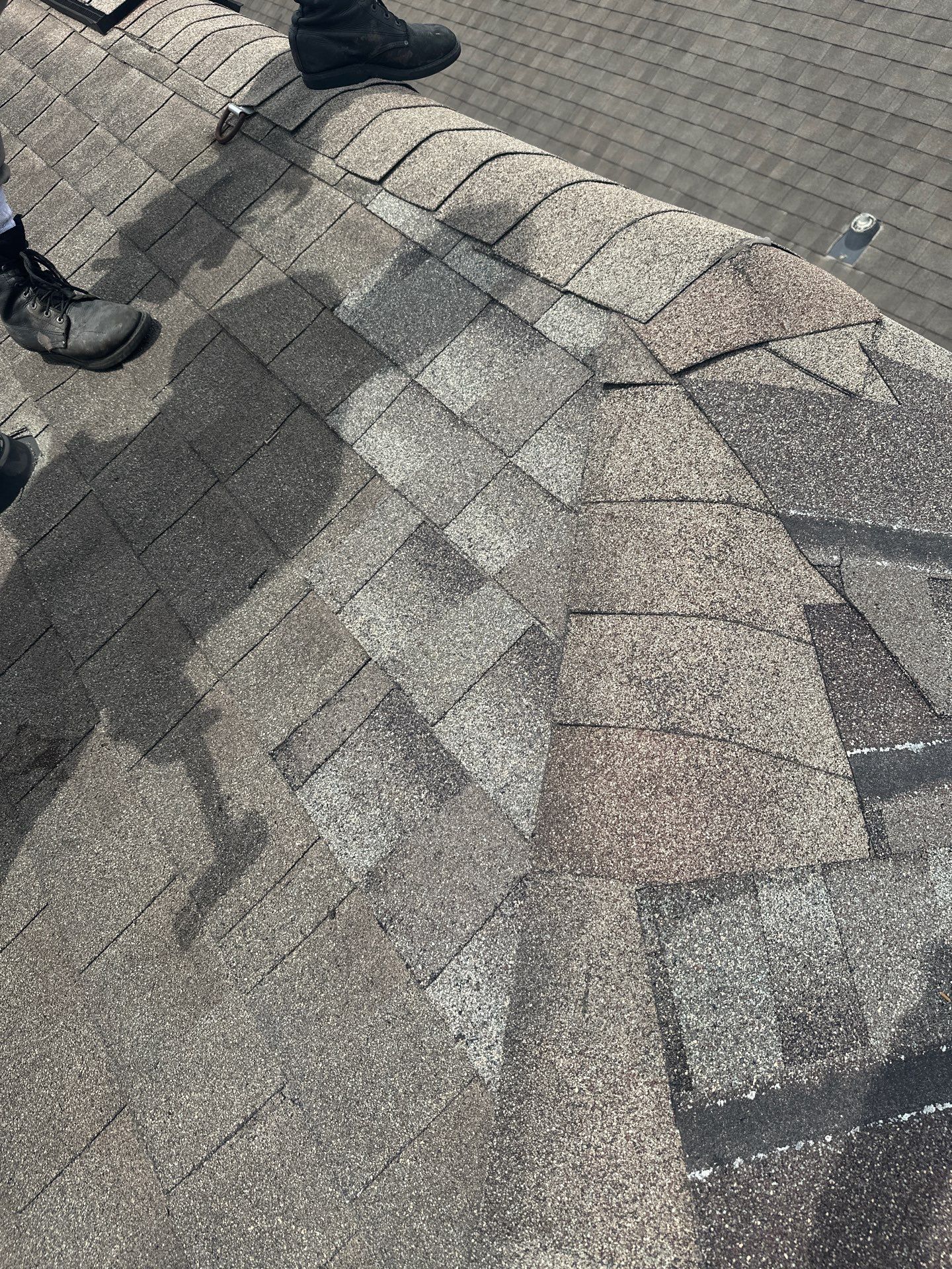 Roof Repair Houston by Roof Repair Company