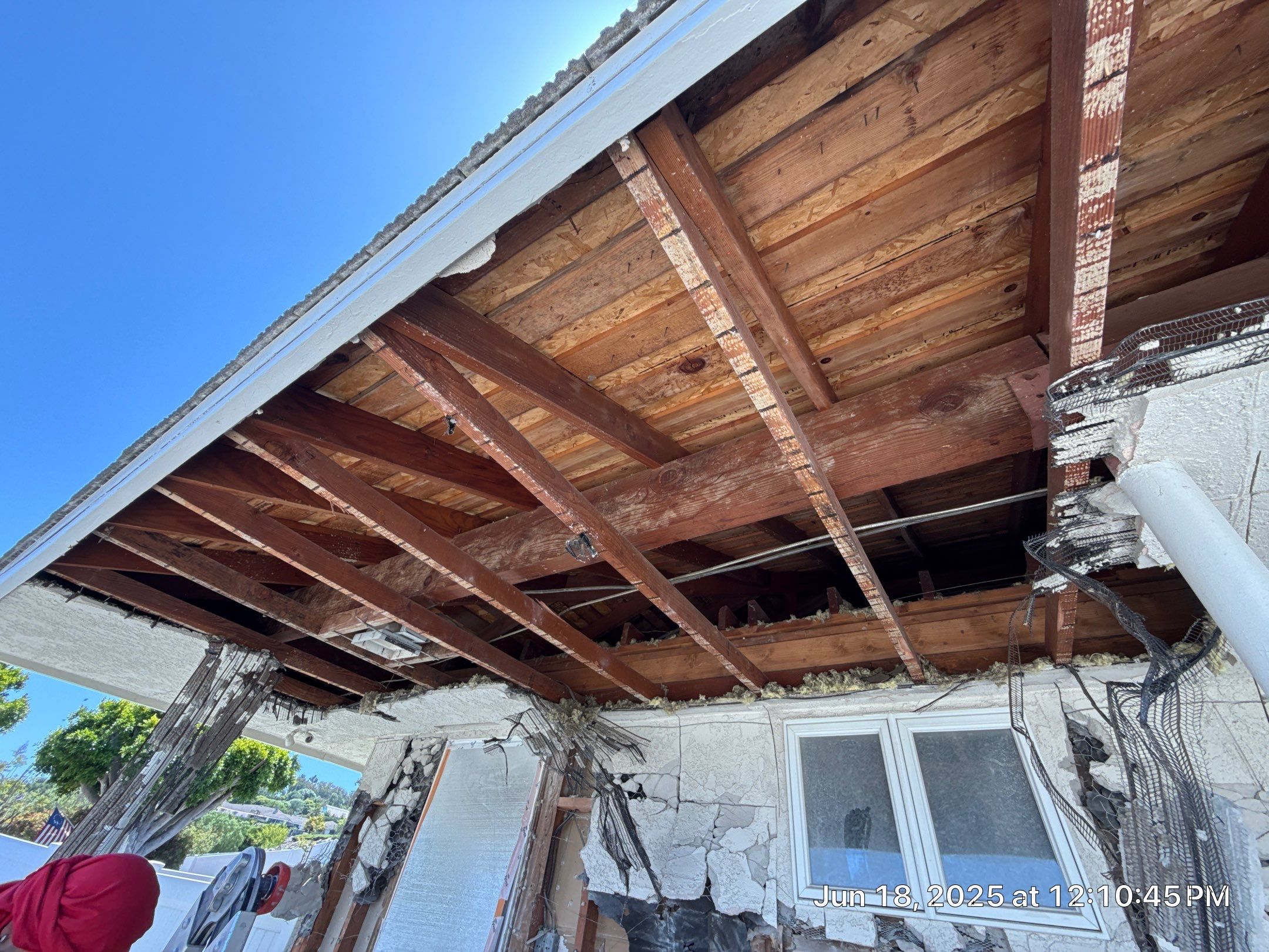 Pre-finish lap siding  by New Era Siding Inc 