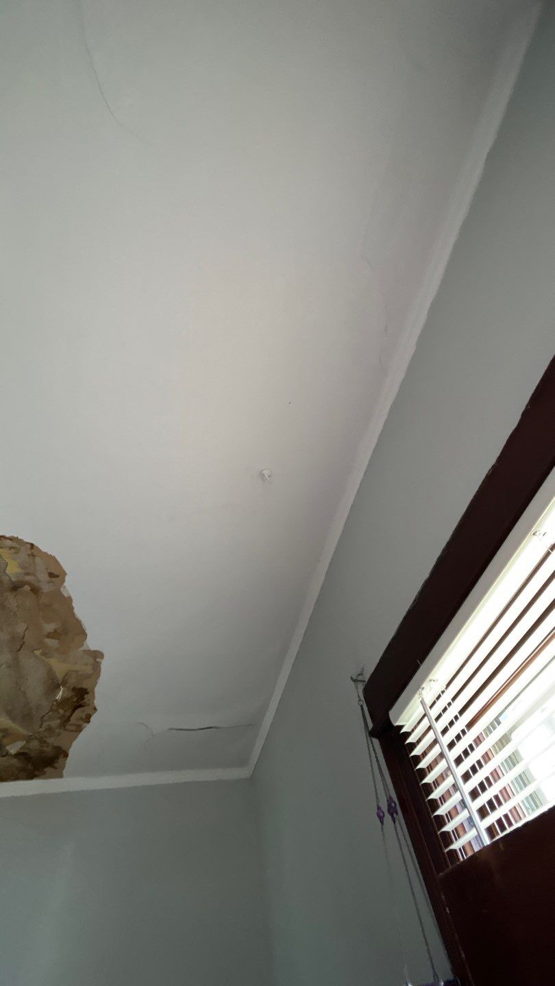 Fire Damage  by Accountable Home Services