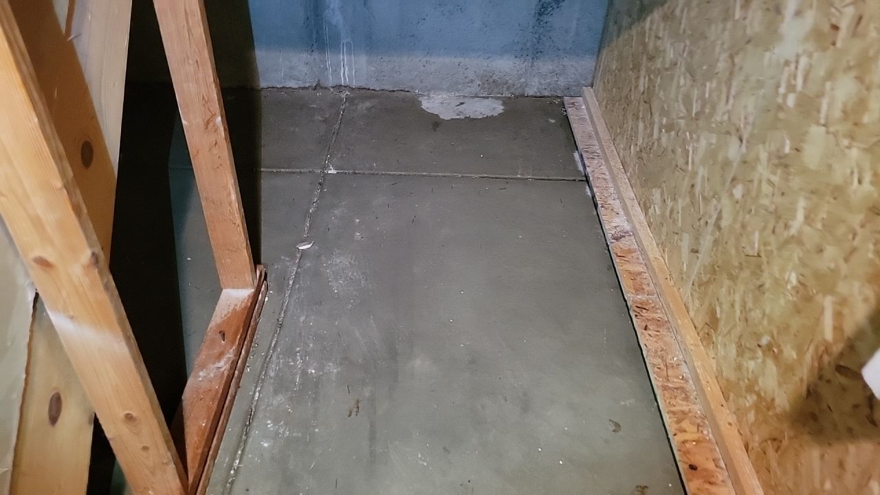 Water Damage by Accountable Home Services