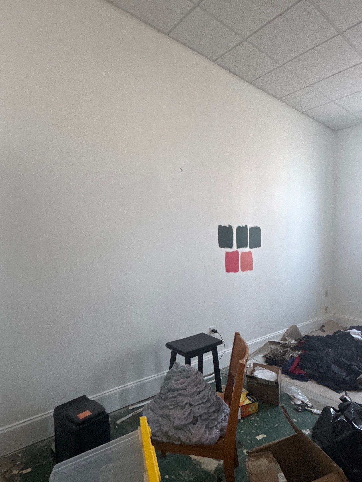 Photo Studio Interior Update by PGP Surface Solutions, LLC