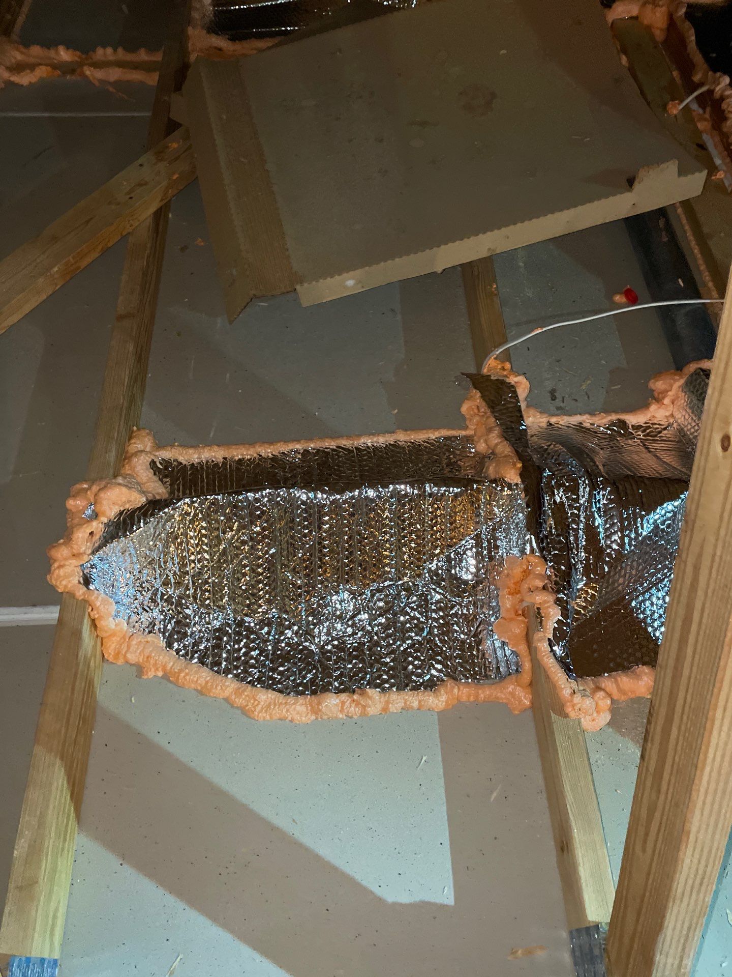 Randallstown Residence by Smart Energy Pros