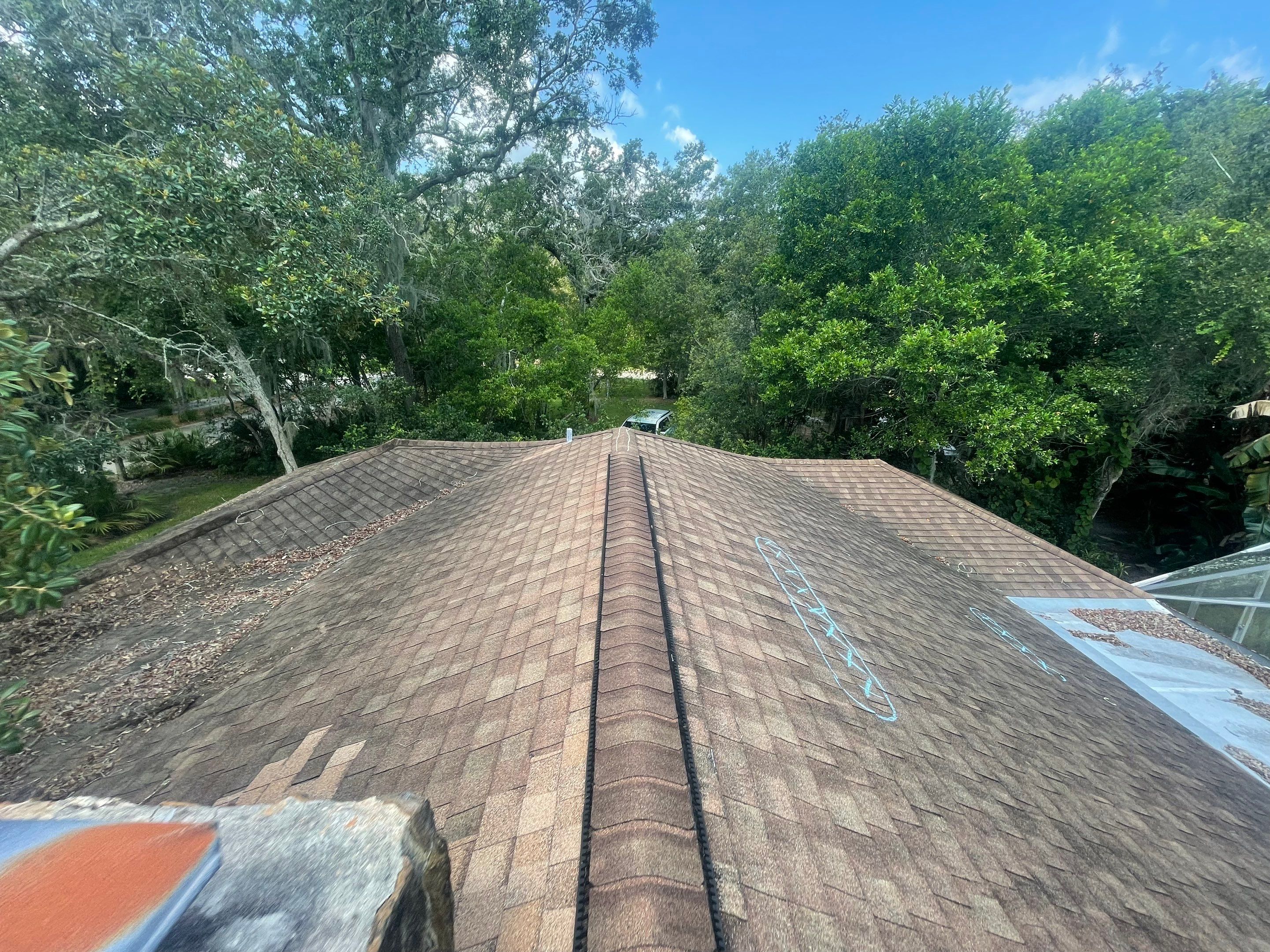 Water Damage Claim in Ormond Beach by FLAPA & KeyStone