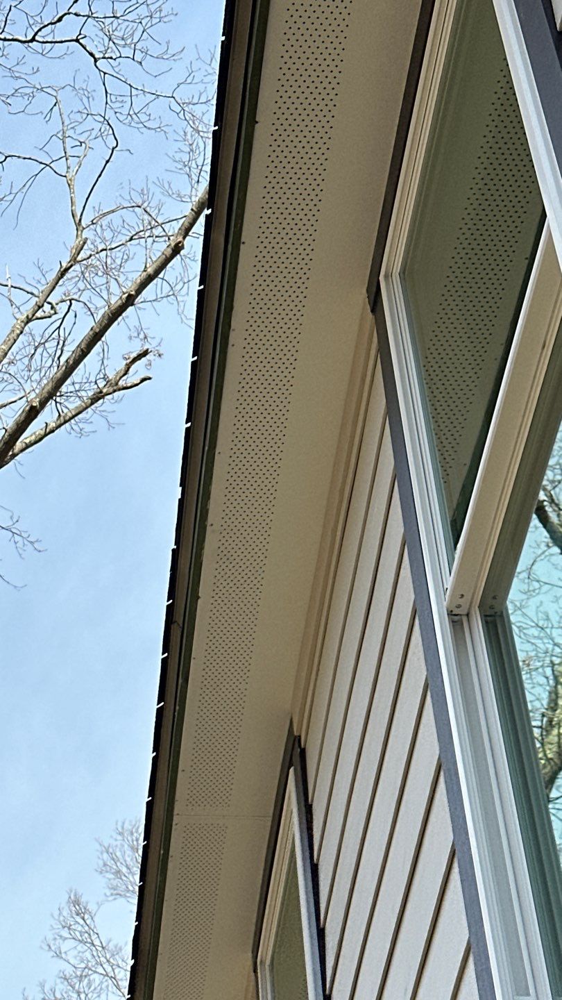 Project in Brandywine by ExteriorPros