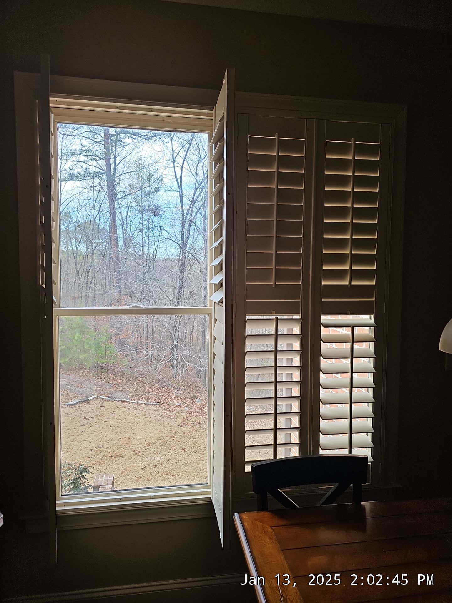 Campbell Project in Hoover by The Window Source