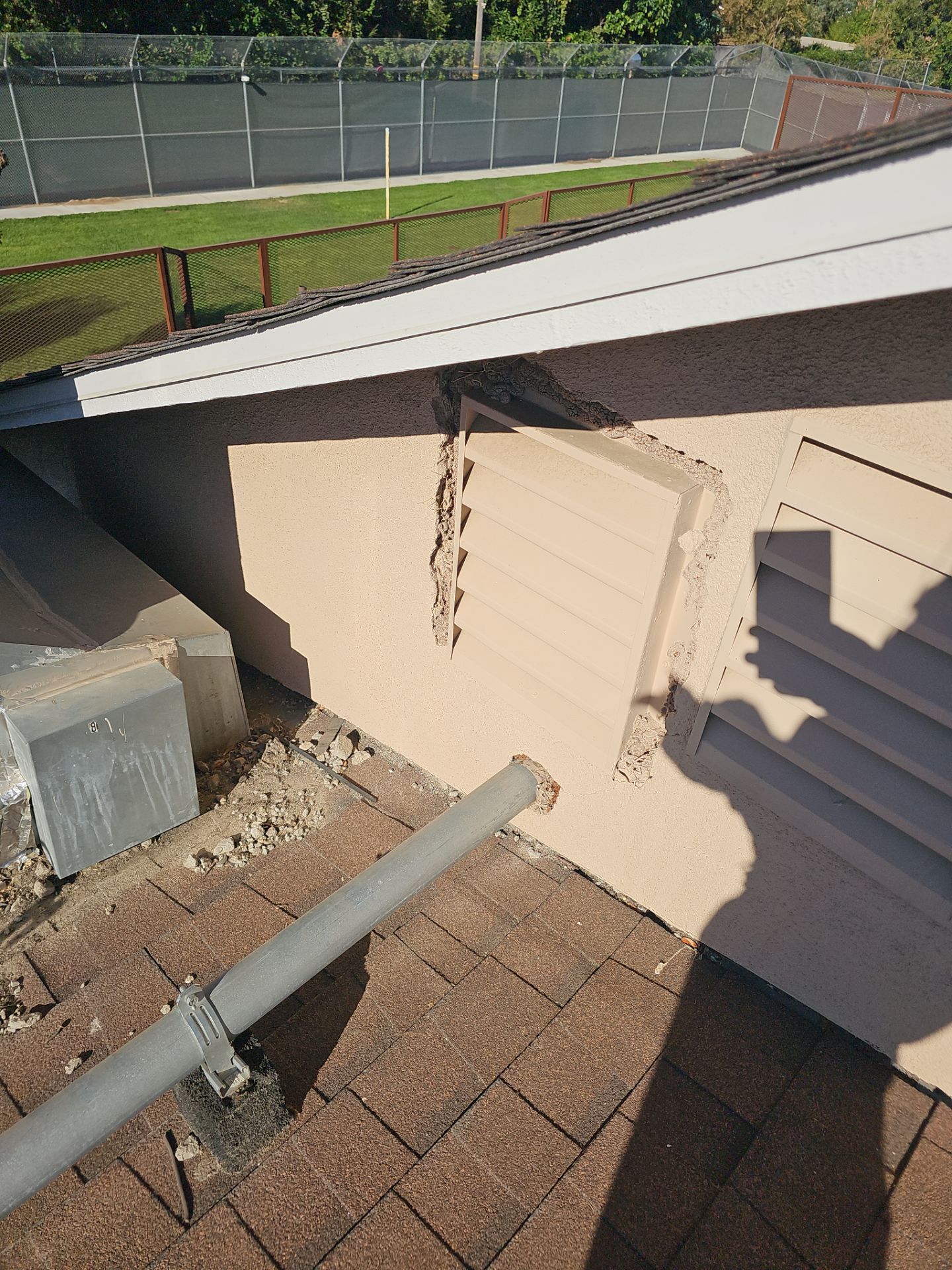 Reroof - Hinton Ave, Delhi by Econo Roofing