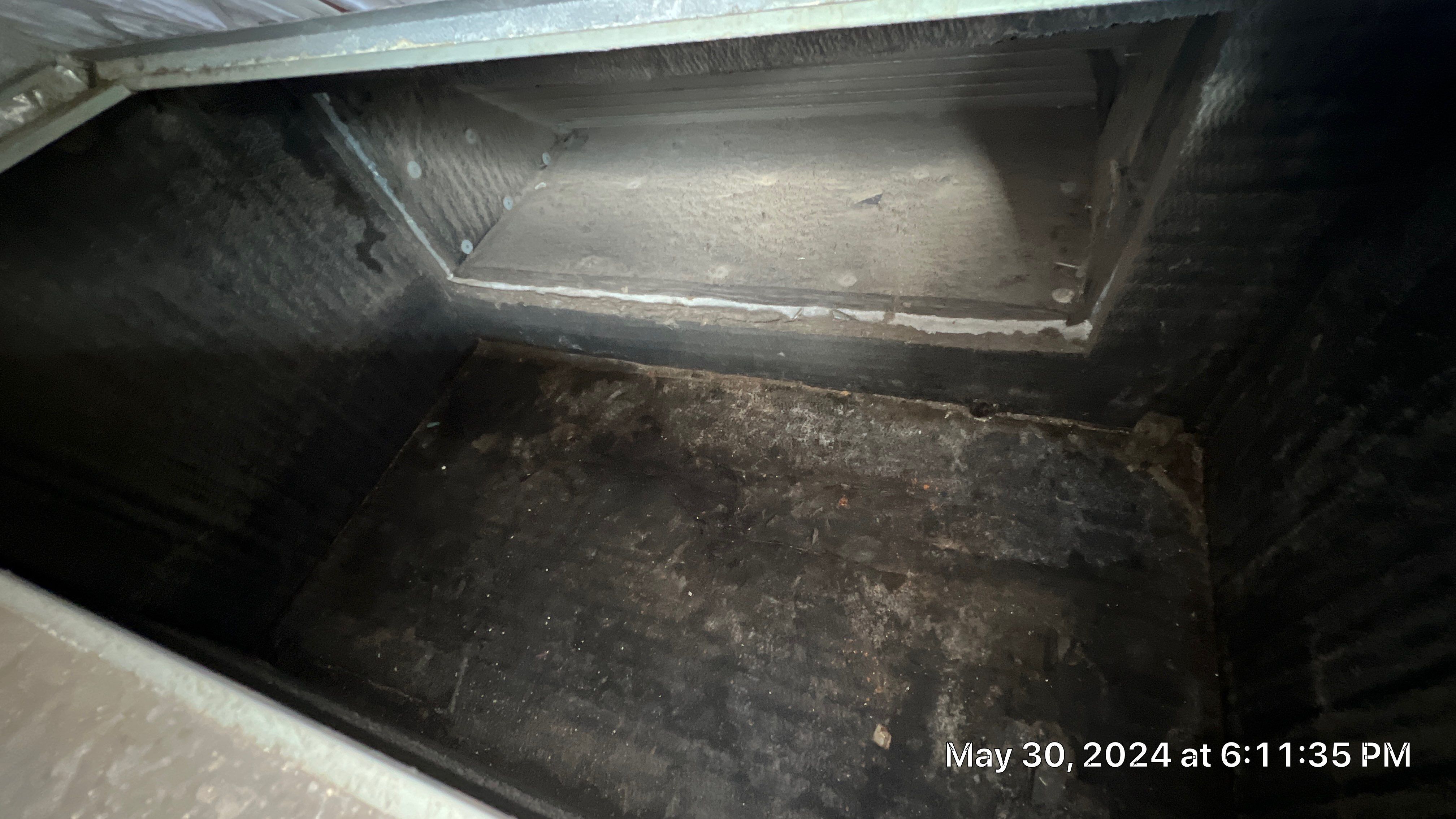 Commercial HVAC Cleaning & Restoration  by TIES360 Air Ducts Plus