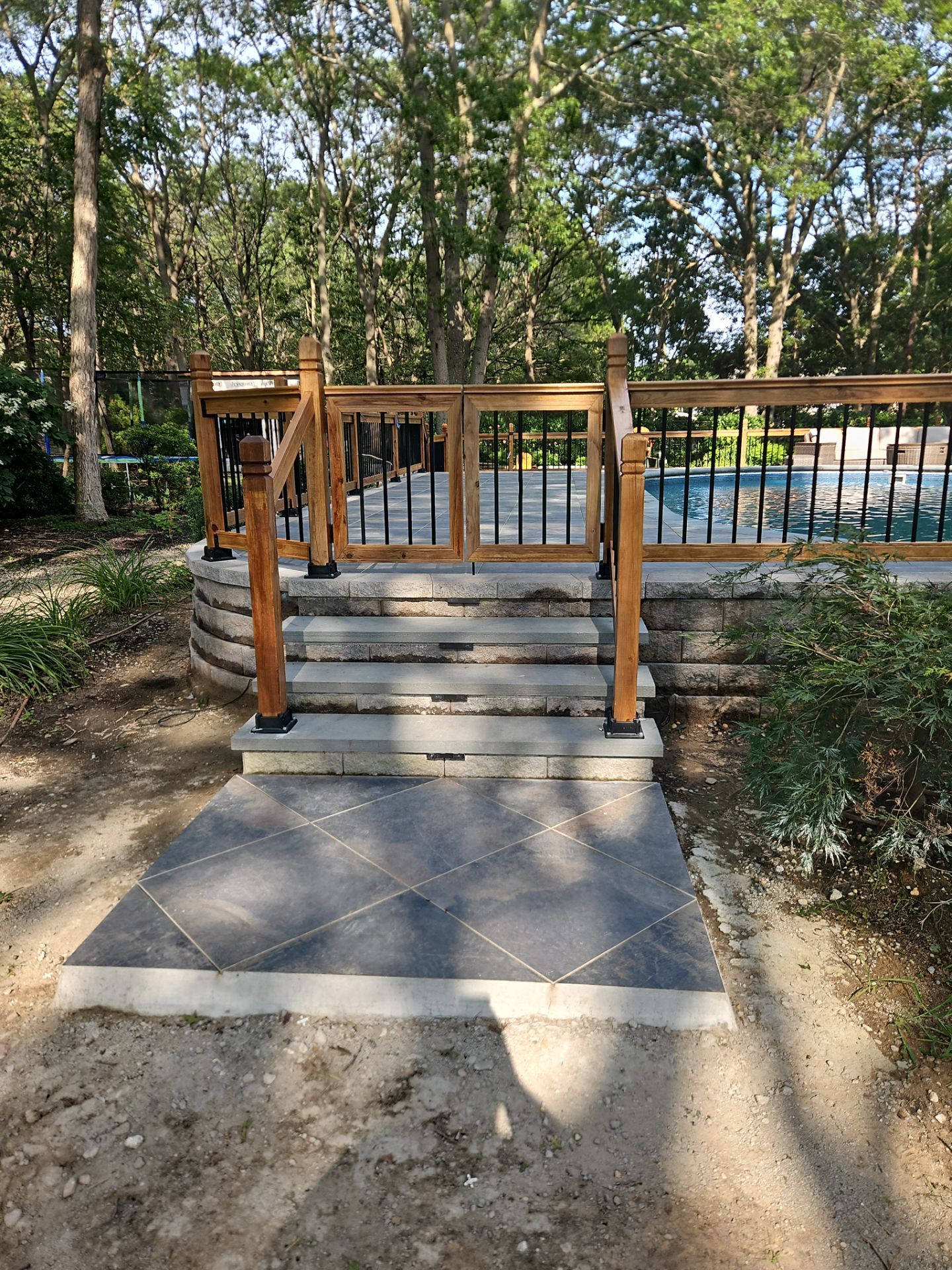 Project in Suffolk County, NY by Resto Wizards