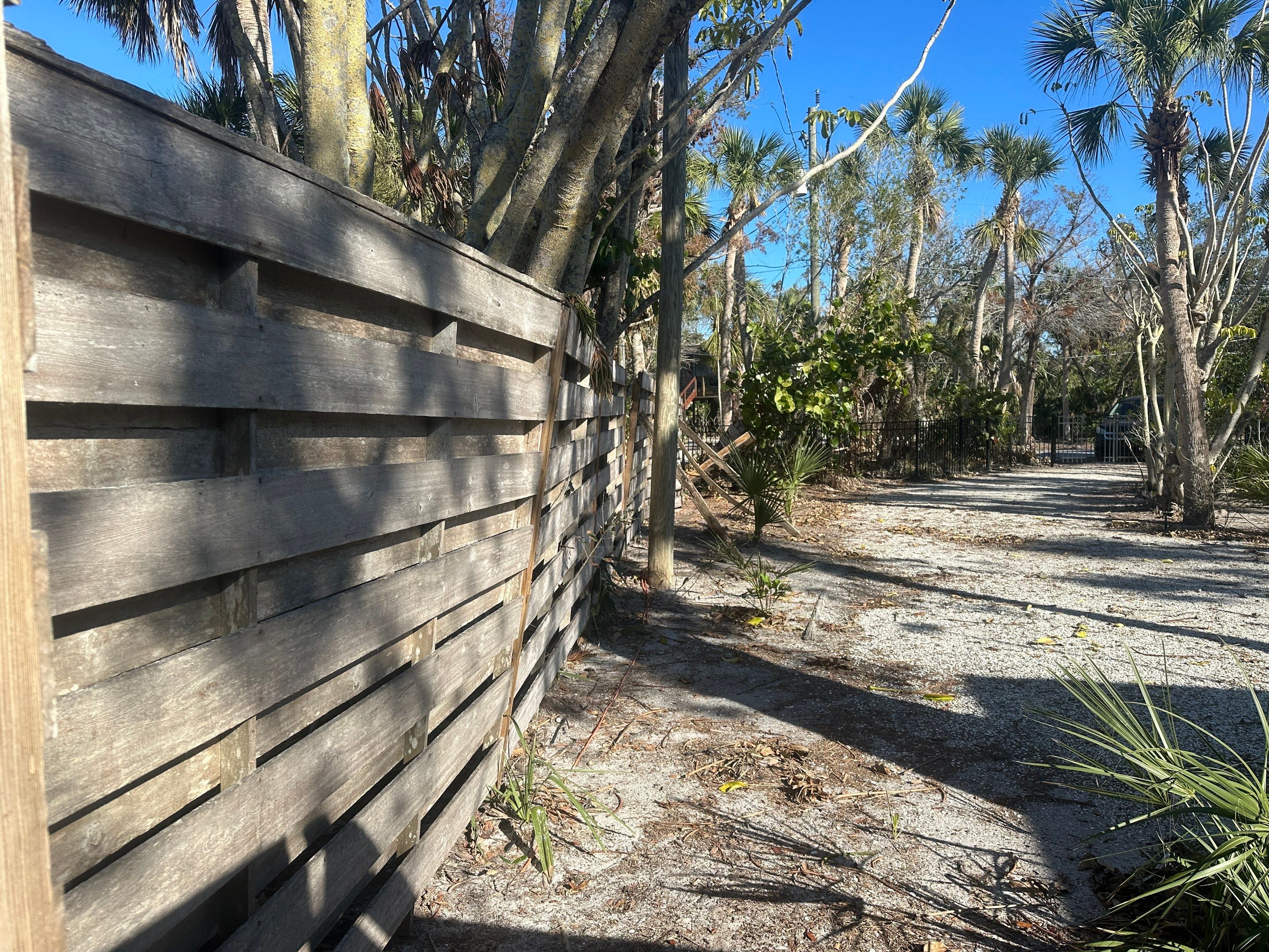 Roof Damage Claim in Siesta Key by FLAPA & KeyStone