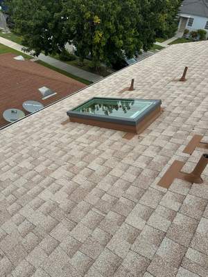 Roof Replacement- Culver City, CA 90232