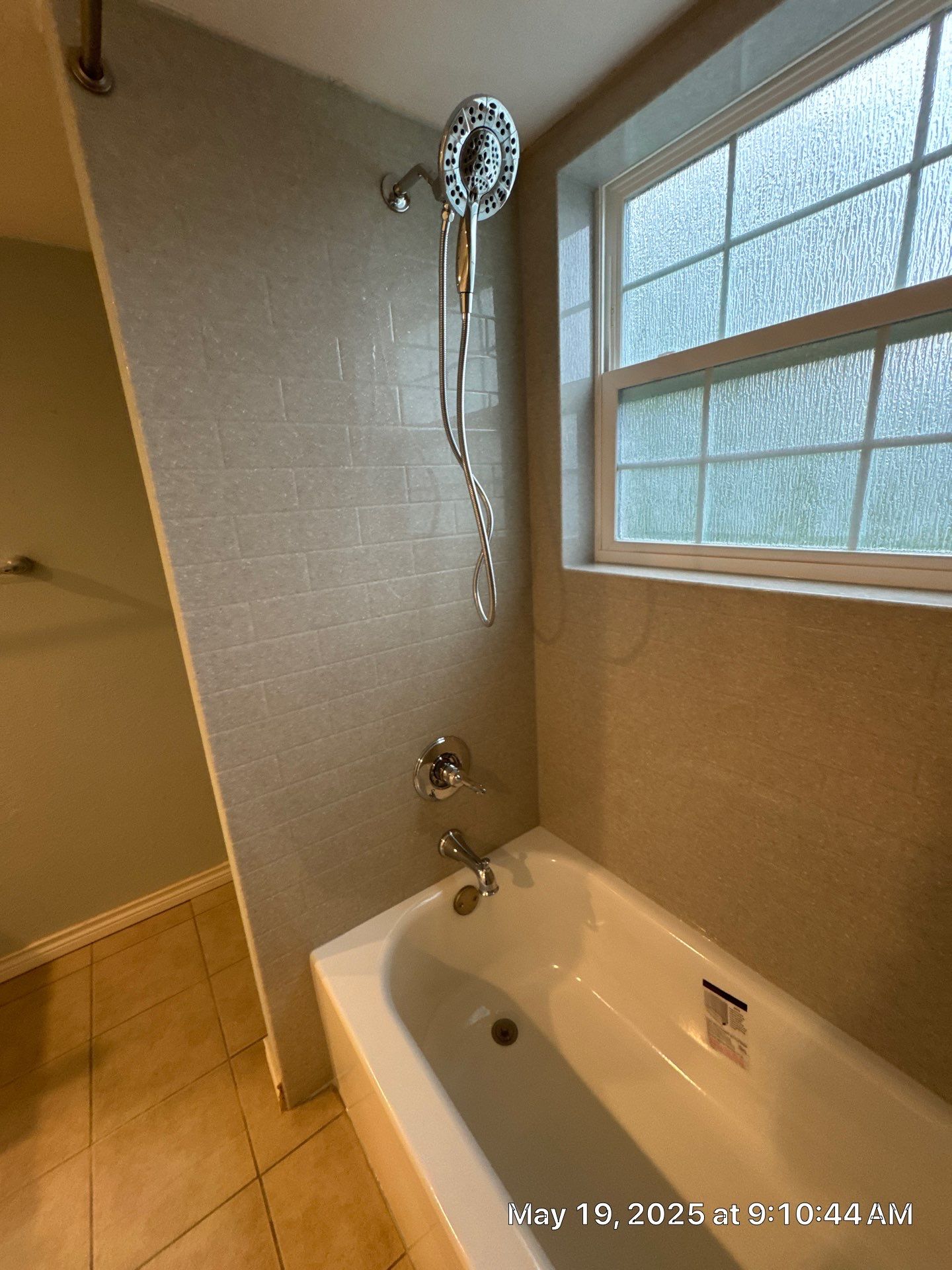 Cole Ave Condo by New Bath Technologies