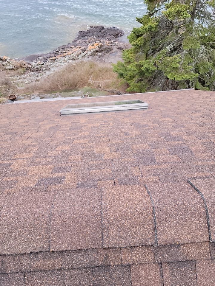 North Shore Roof Replacement by Rhino Roofing LLC