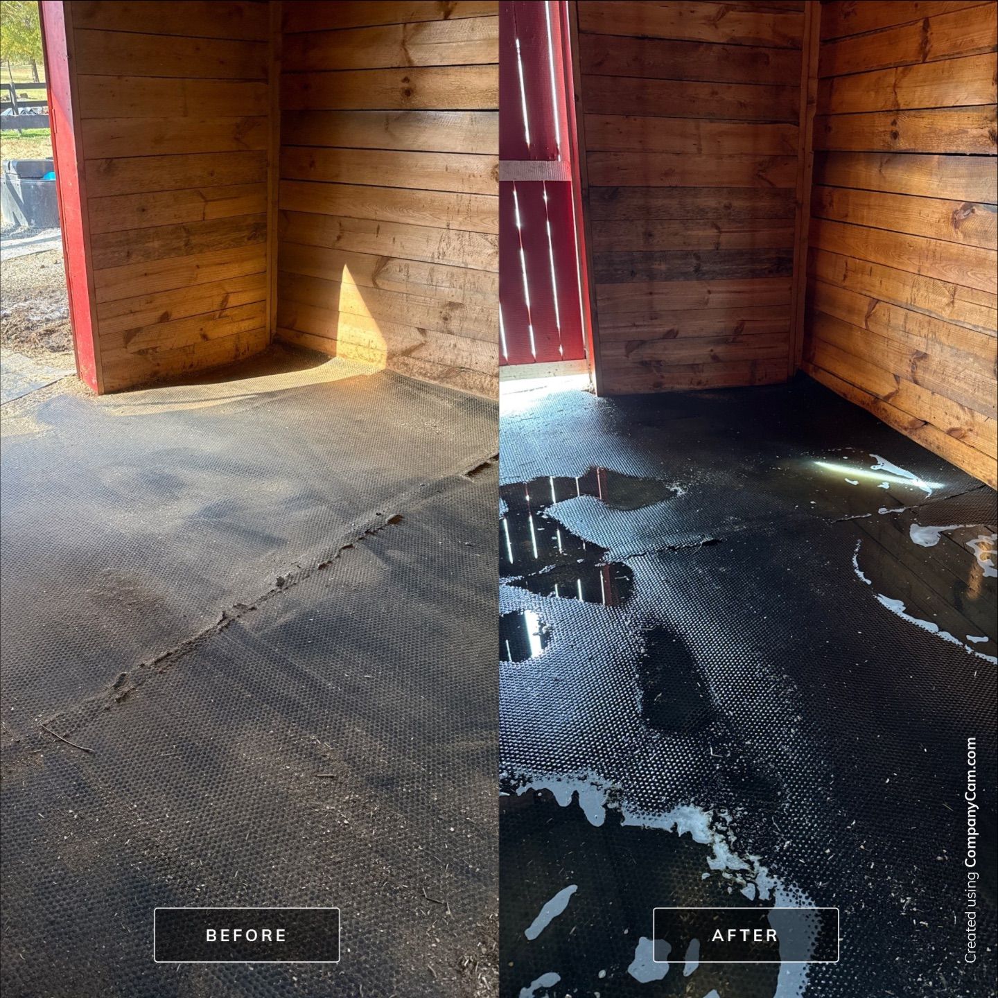 Project in Soddy-Daisy by Curb Appeal 