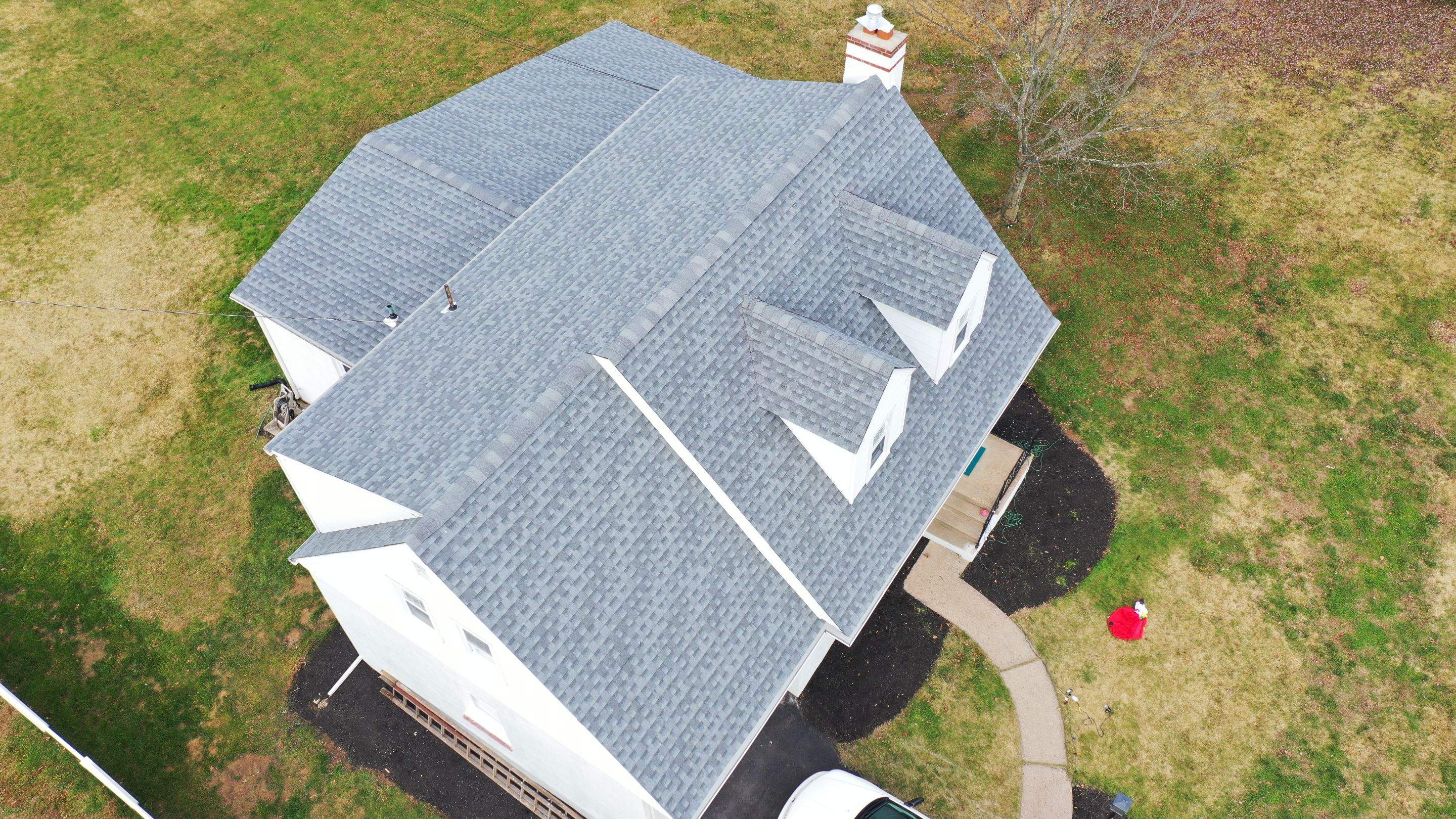 Roofing  by Stofan Construction LLC