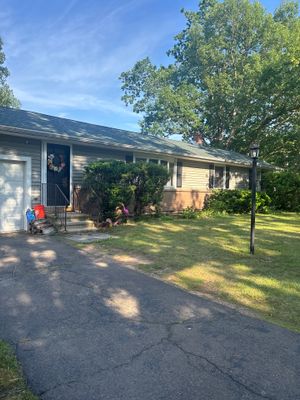 Wallingford by All site builders LLC