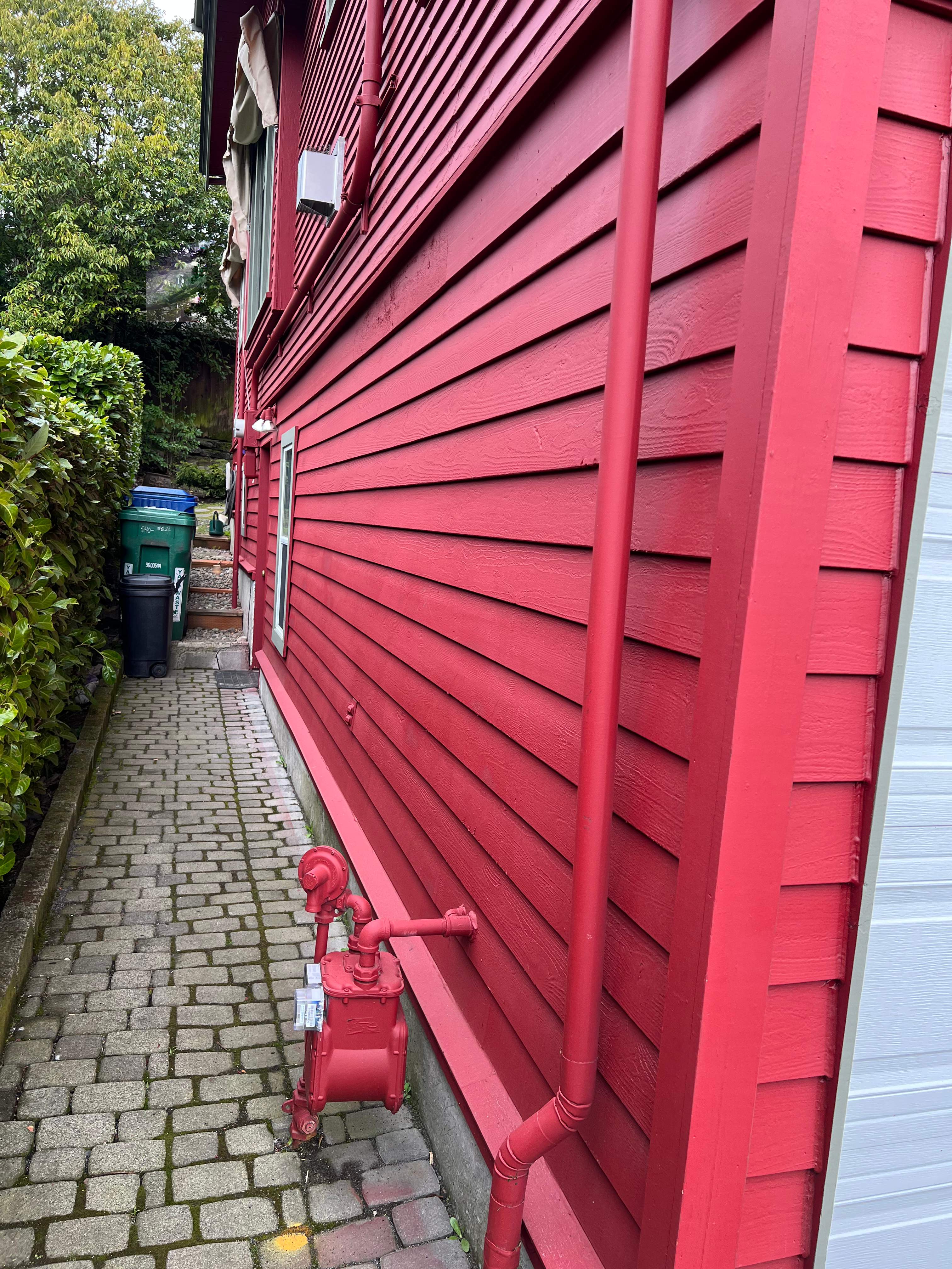 240 Seattle by RoofWorks Northwest