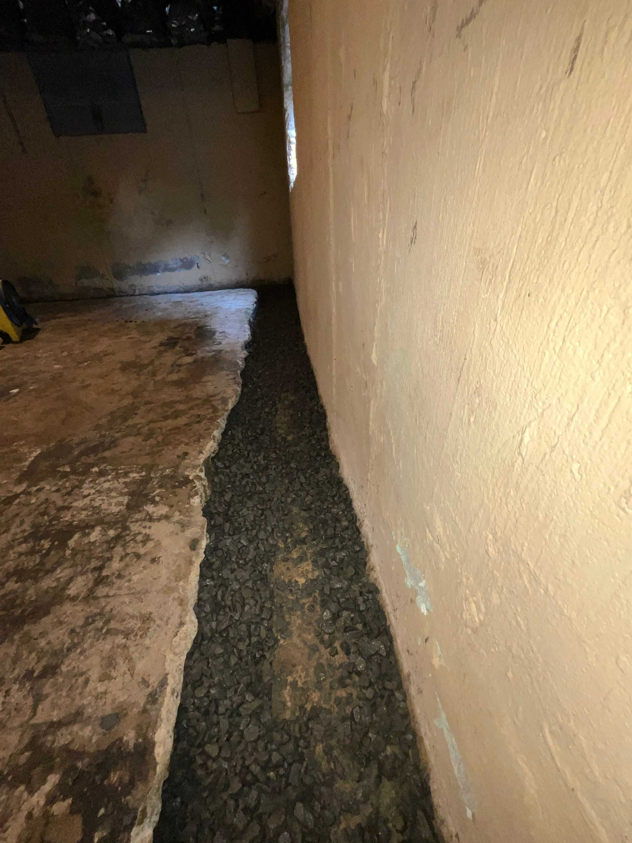 Club Dr • Massapequa, NY 11758 by A.M. Shield Waterproofing, Corp.