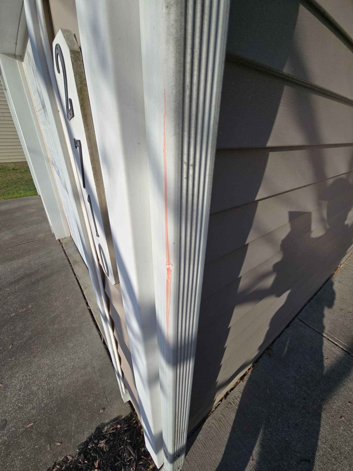 Roof replacement by hail damage by Just Brilliant Restoration JBR