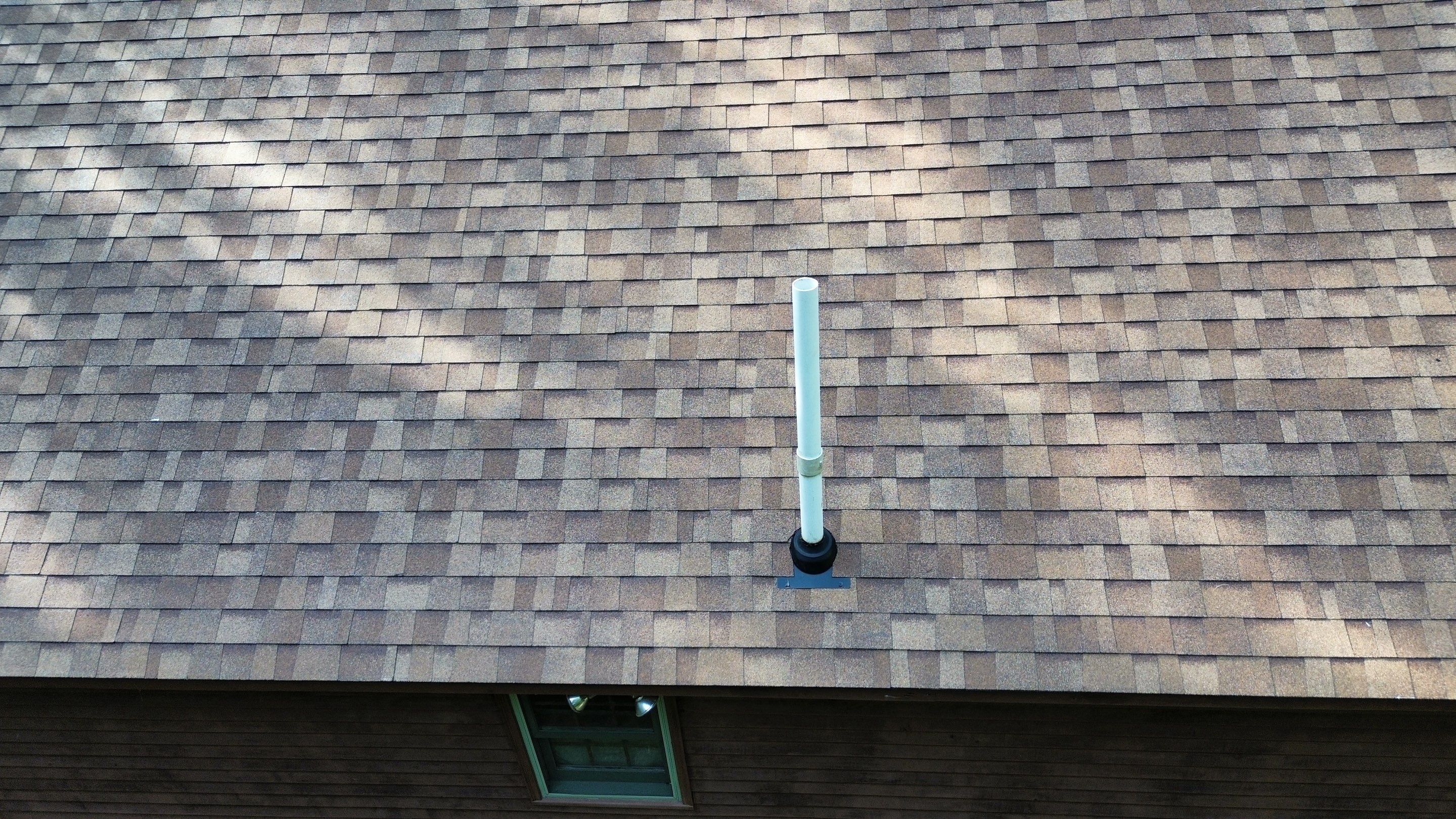Roof Replacement – Rosalie Brown, MA by Mighty Dog Roofing of Greater Middlesex County