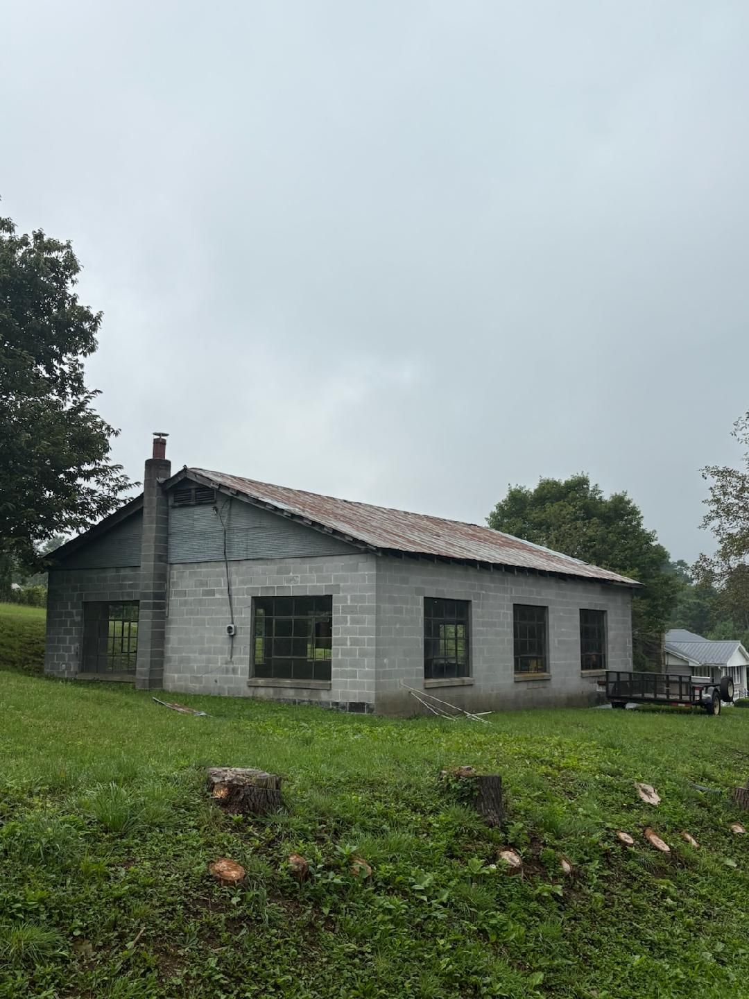 Greene Residence by Omnia Roofing