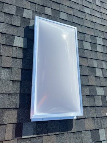 Jackie's Full Re-Roof by All Storm Roofing & Construction
