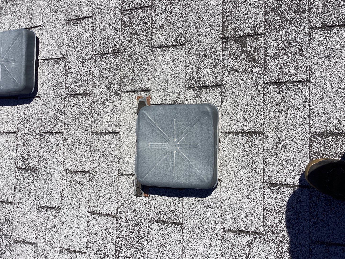 Michelle's Full Re Roof (Energy Star) by All Storm Roofing & Construction