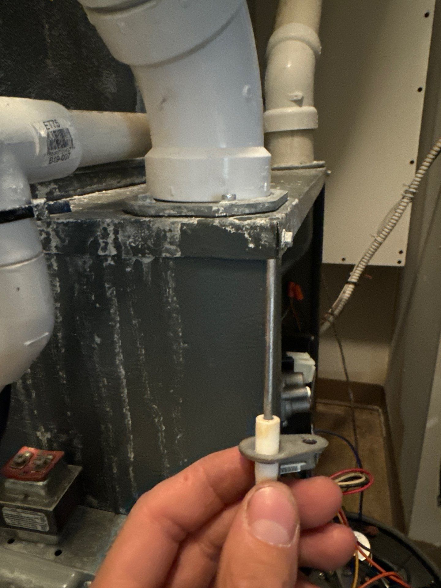 Furnace Precision Tune-Up by GSHA Services LTD