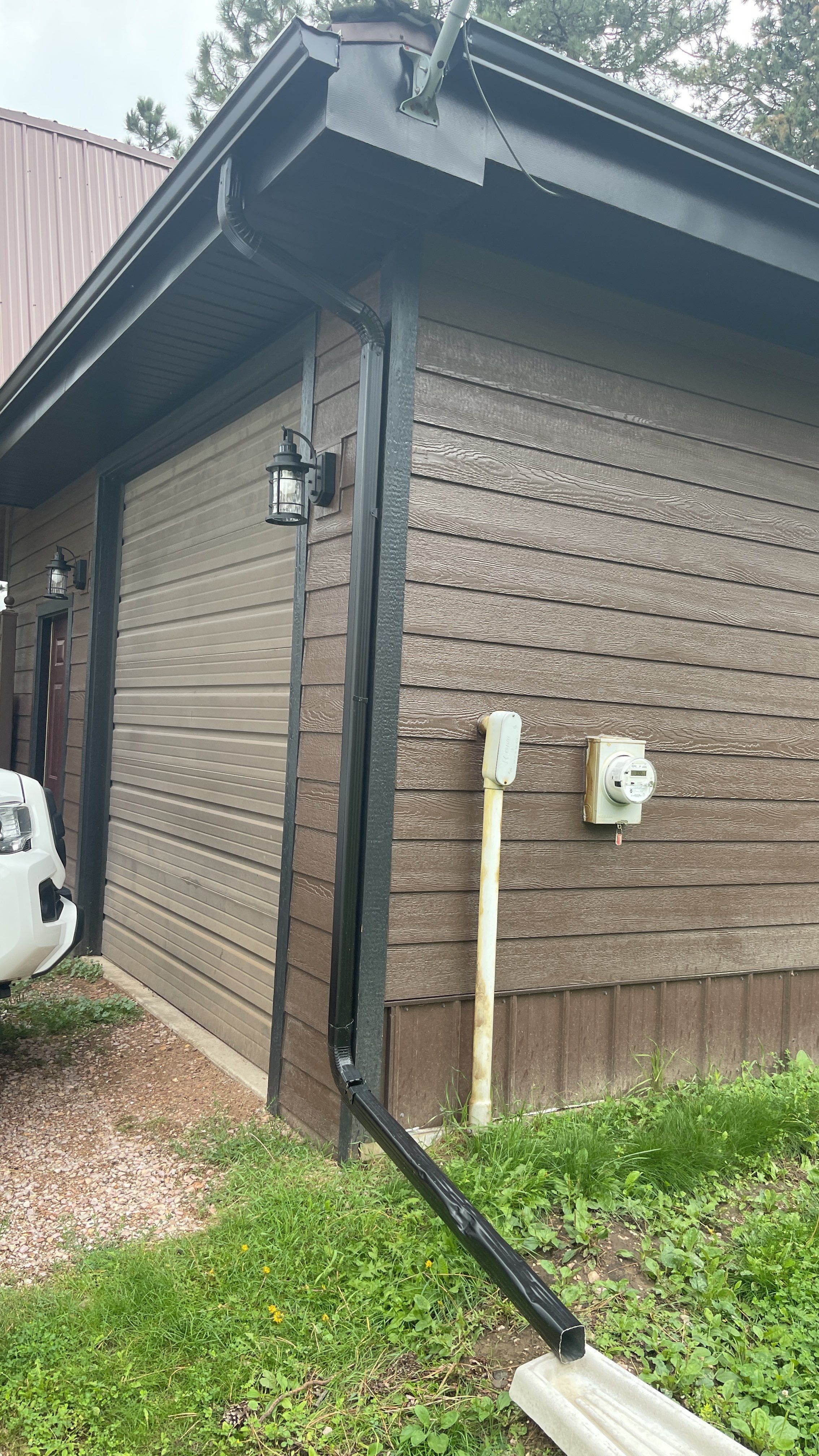 Residential Roofing Installation using EuroShield by Weather-Tite Exteriors LLC