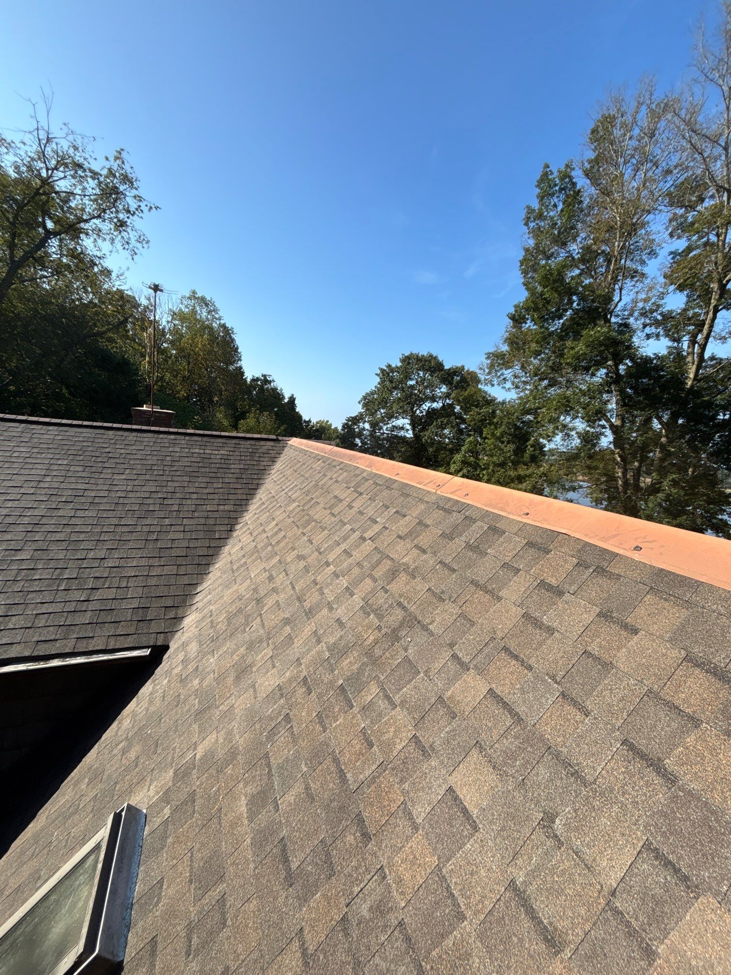 New Roof Install in Hungtingtown, MD  by Storm Ready Exteriors