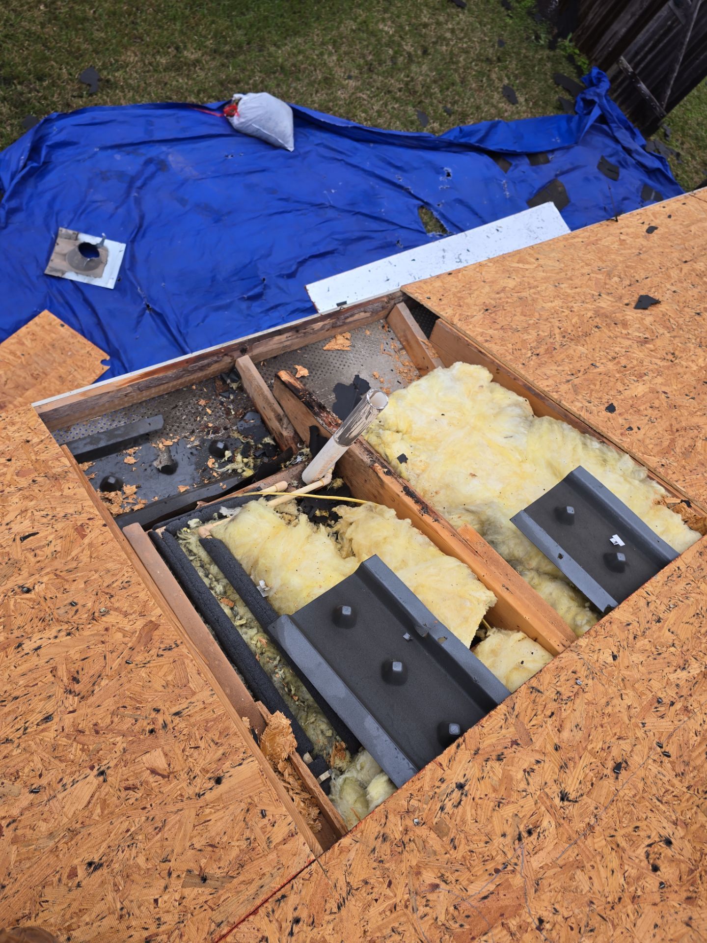 Roof Replacement Richmond by Roof Repair Company