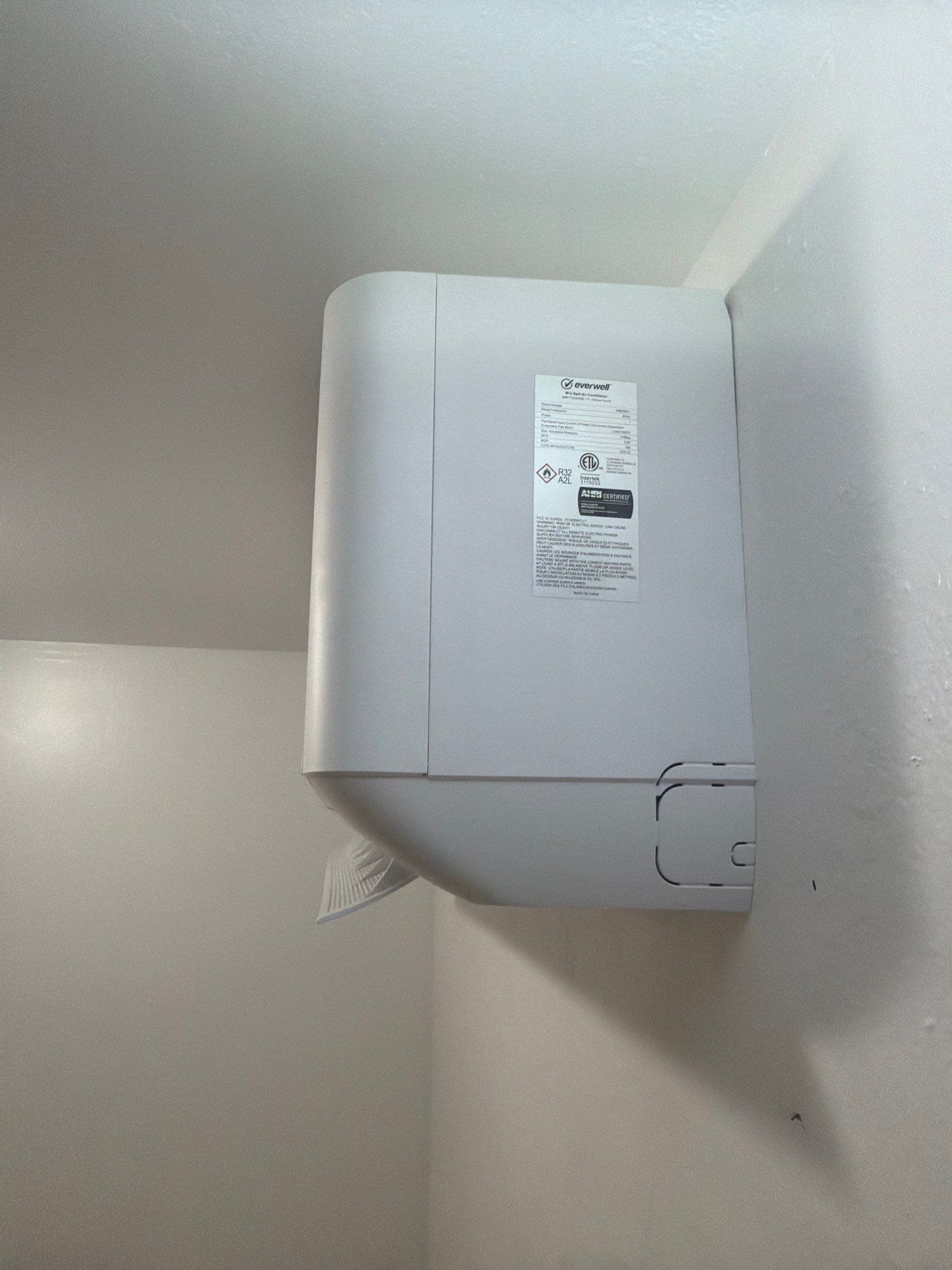 Project in Fort Lauderdale, FL by TechniServices technology