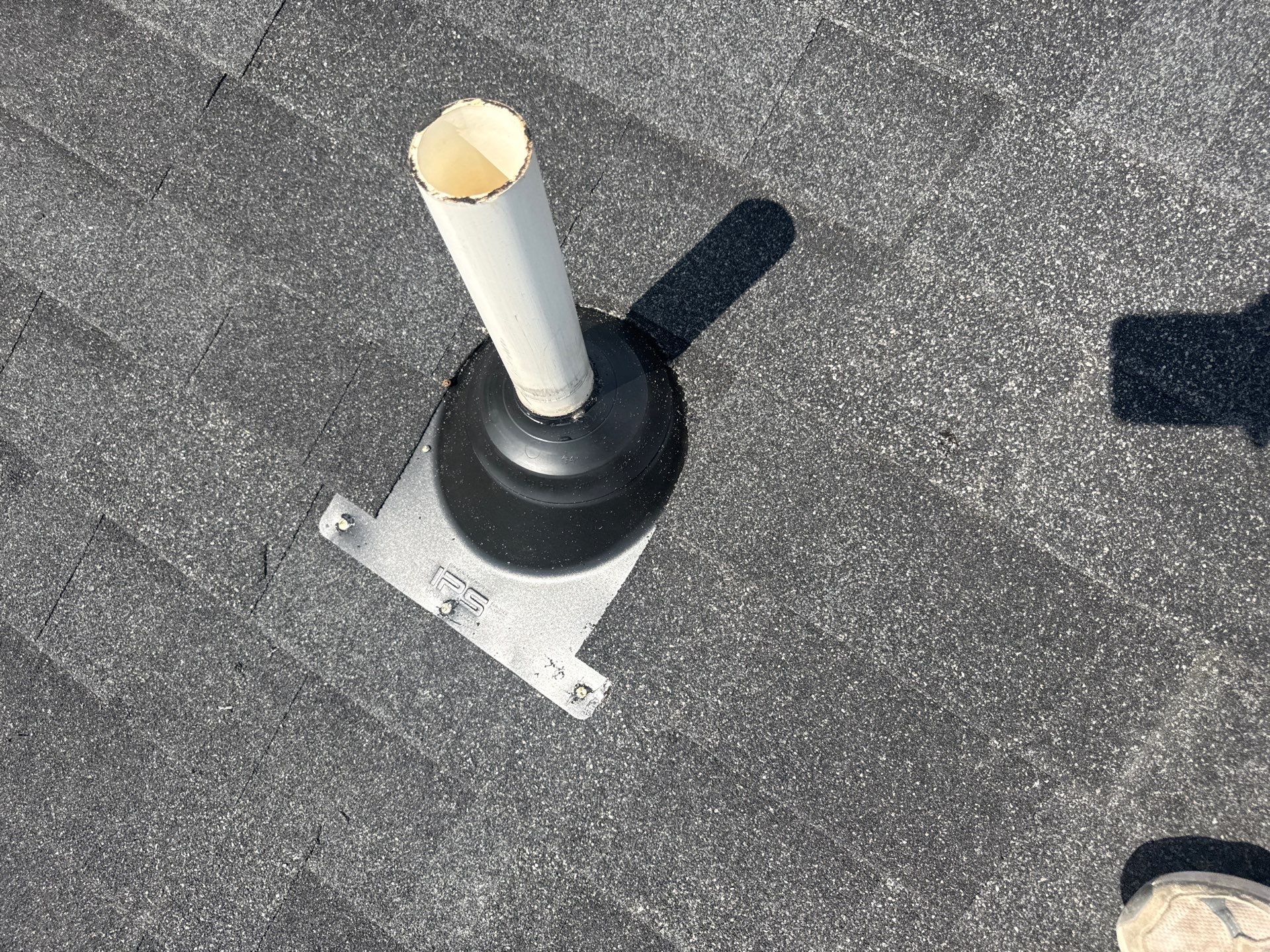 Full Architectural Shingle Roof Replacement and Gutter Installation in Rapid City by Weather-Tite Exteriors LLC